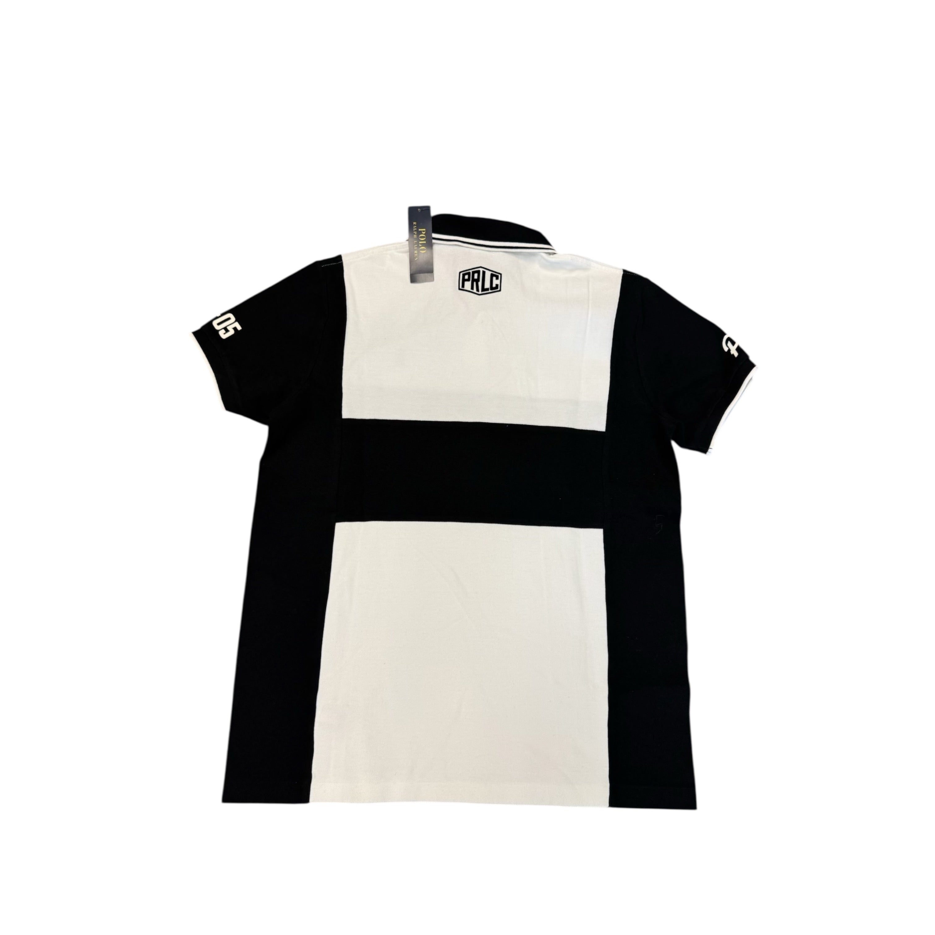 NWT Polo NYC cycle series shirt