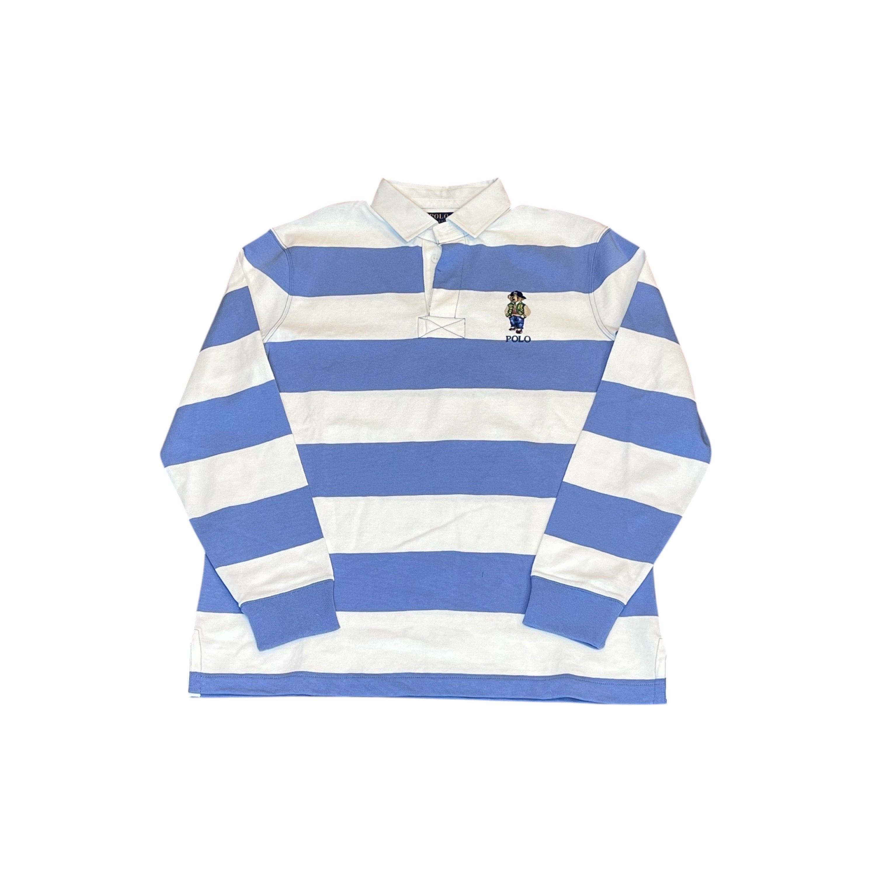 Polo Varsity Bear Rugby