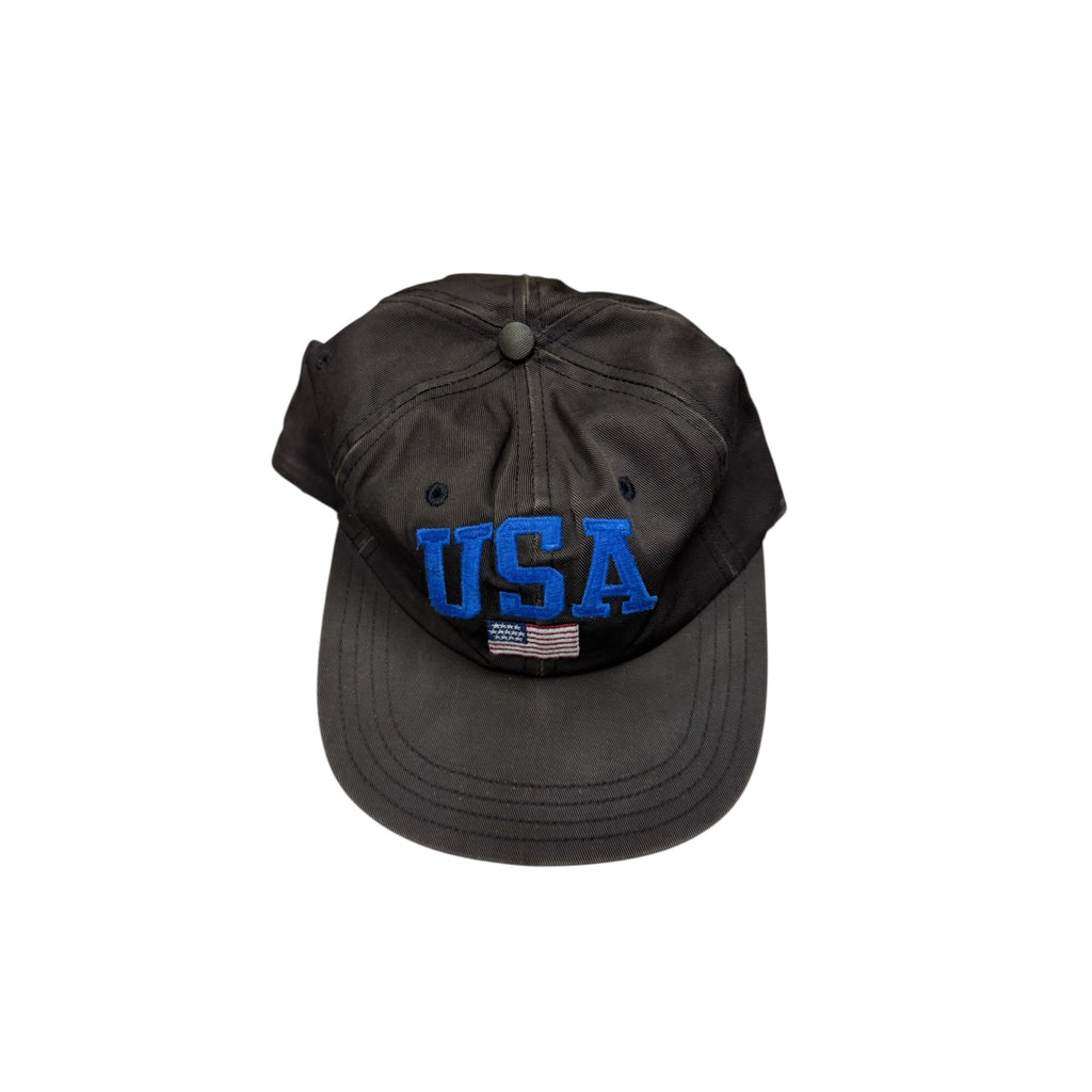 Polo USA hat