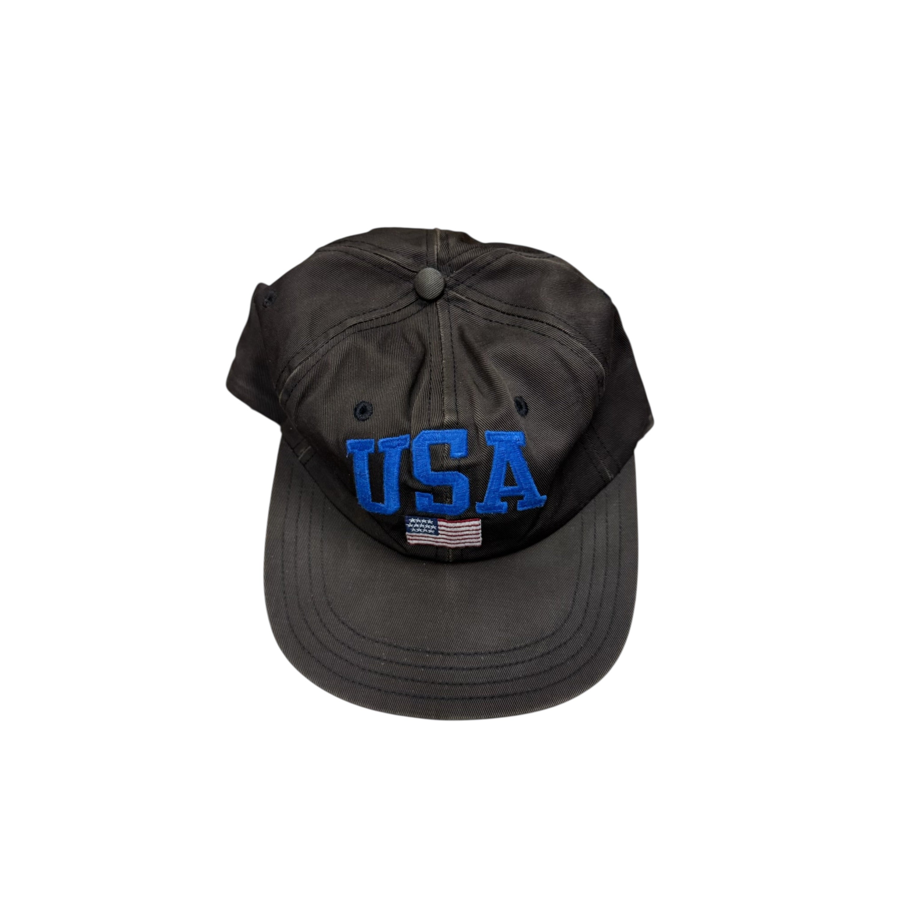 Polo USA hat