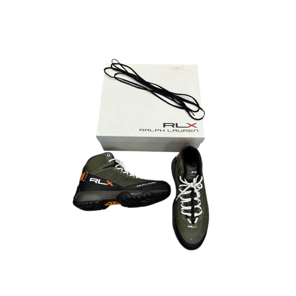 RLX Alvaston boots