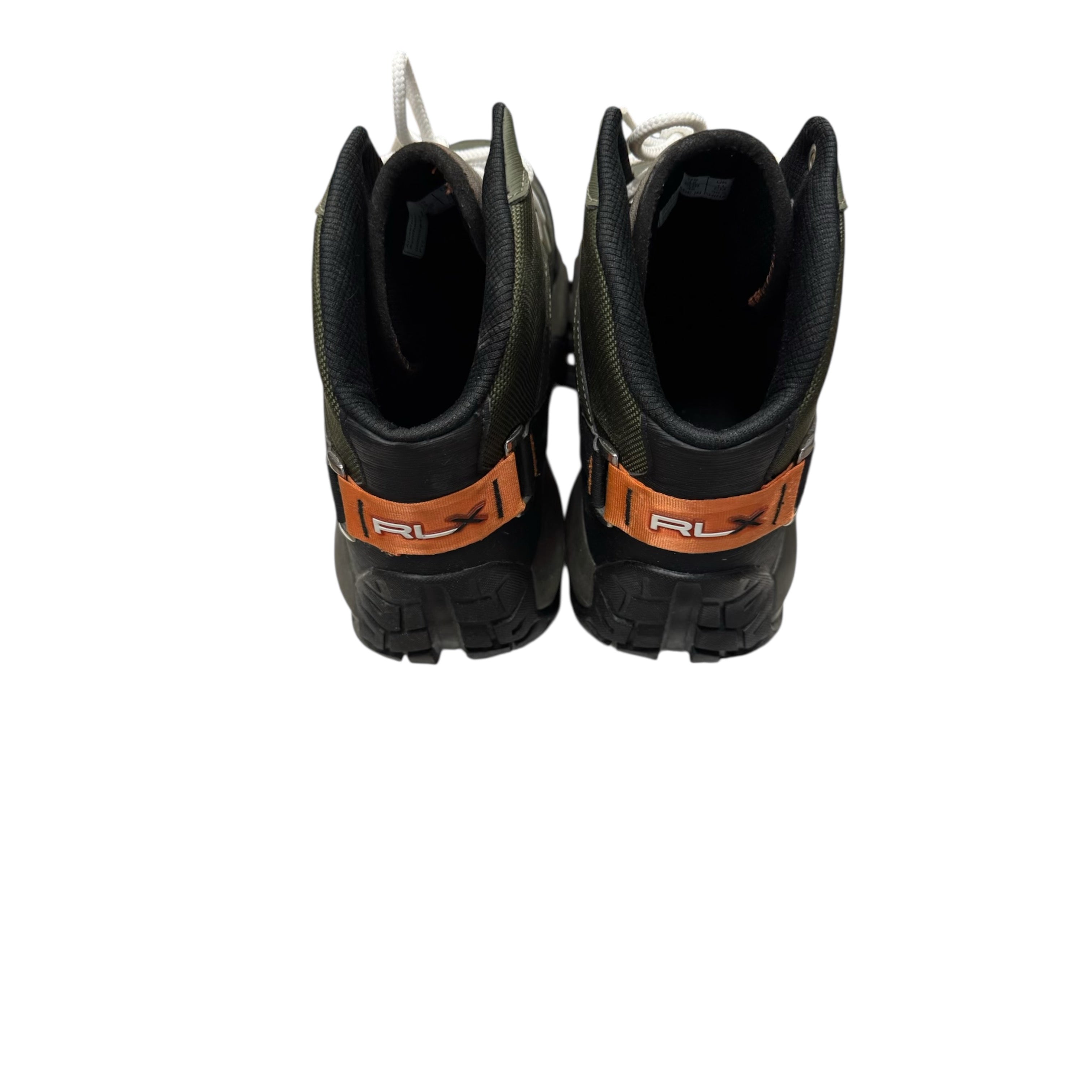 RLX Alvaston boots