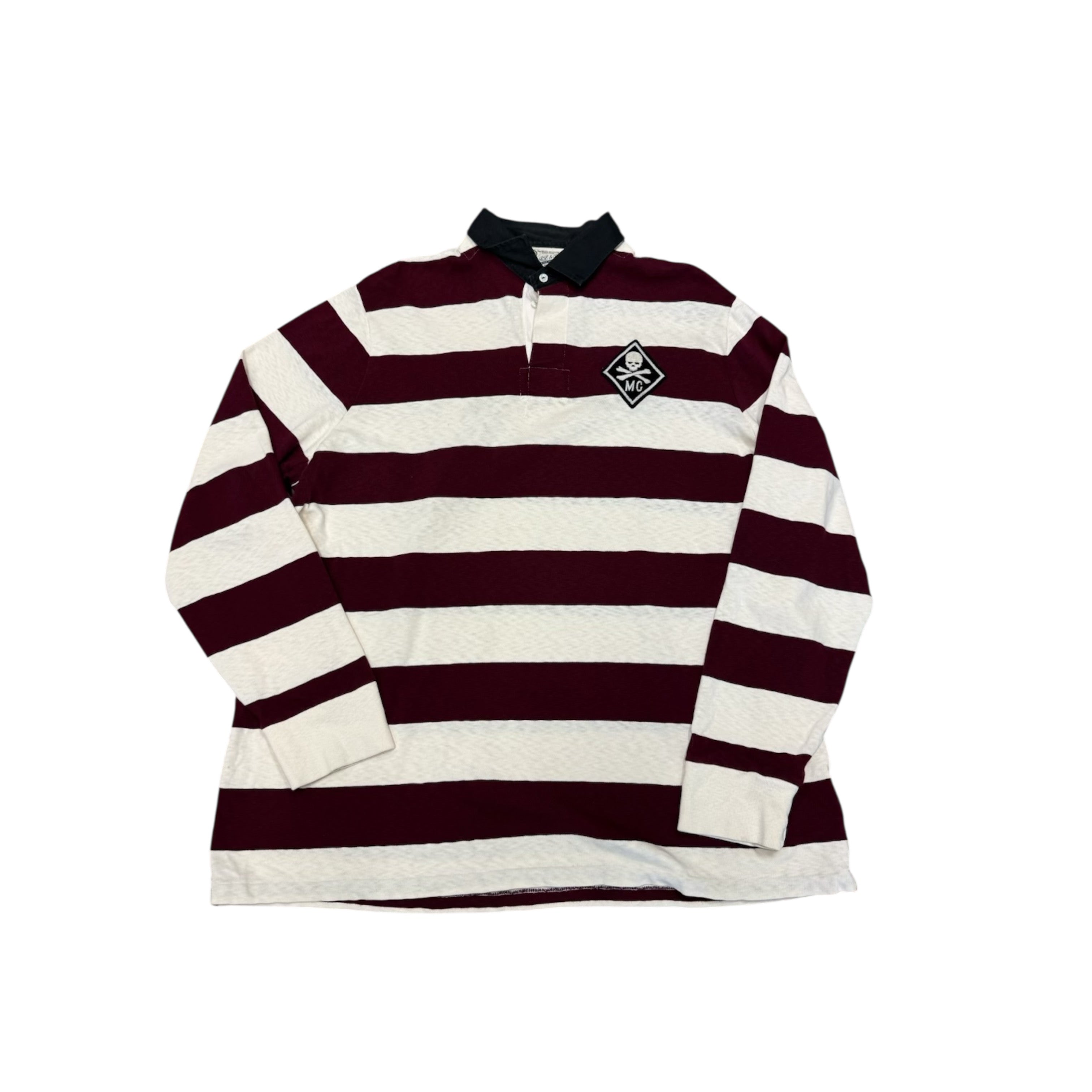 Polo morehouse rugby