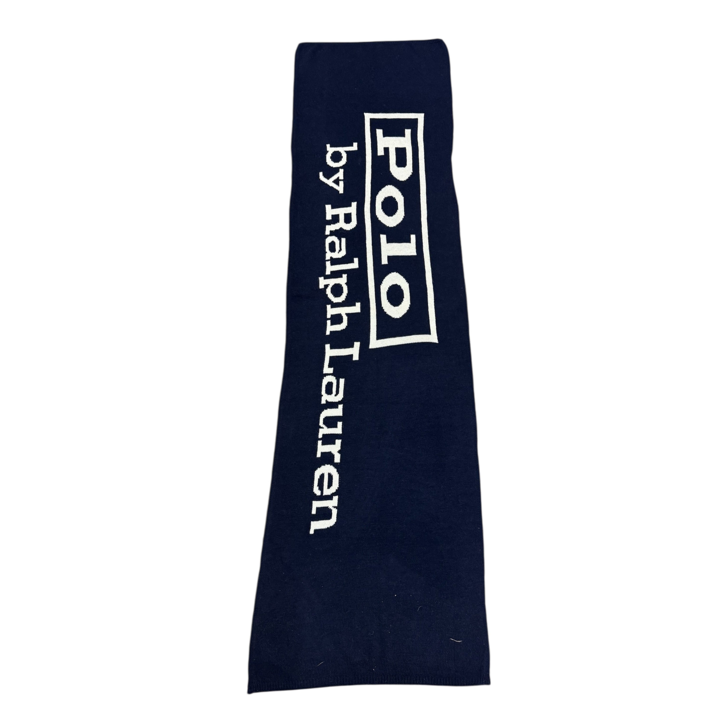 Polo “TAG” scarf