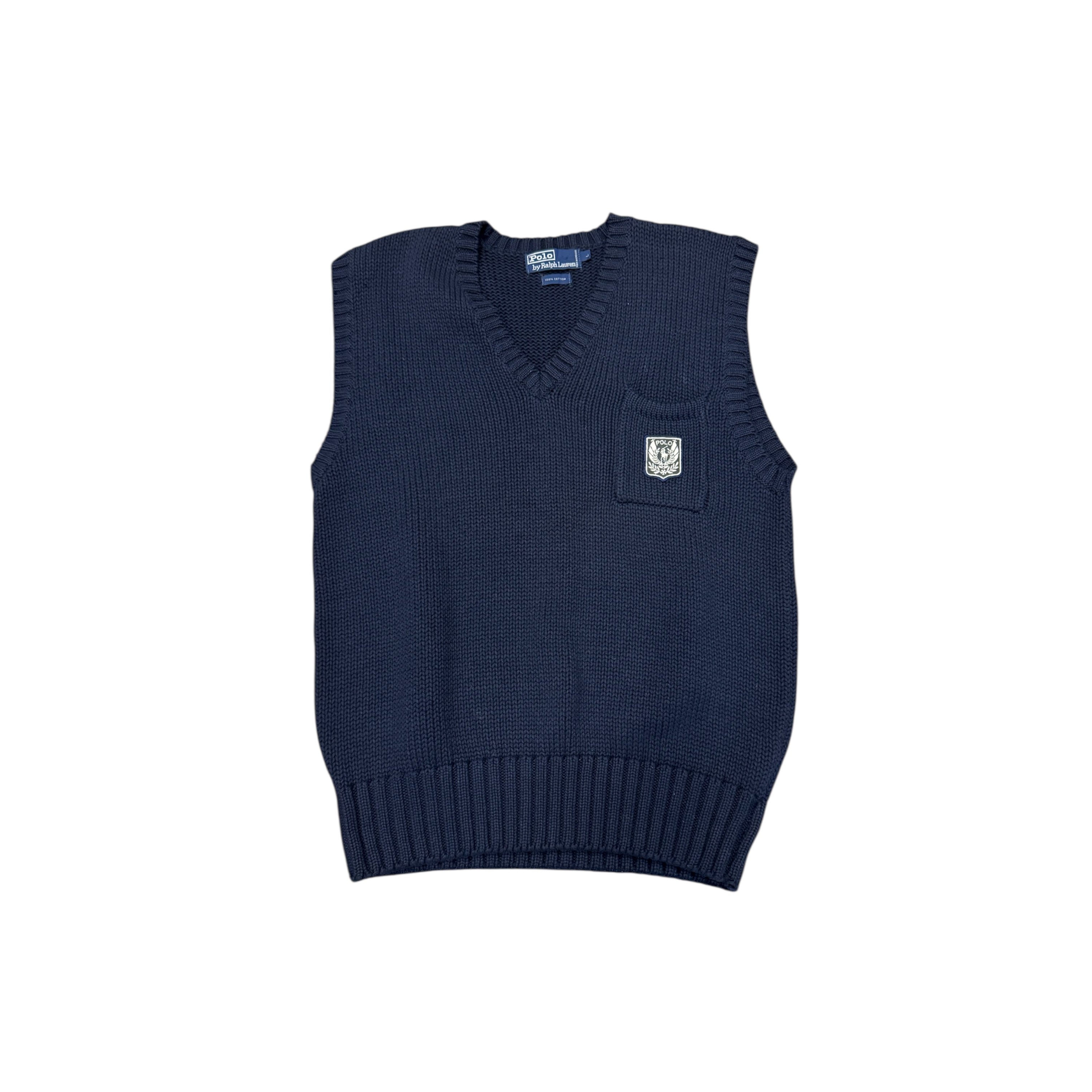 Polo Uni vest