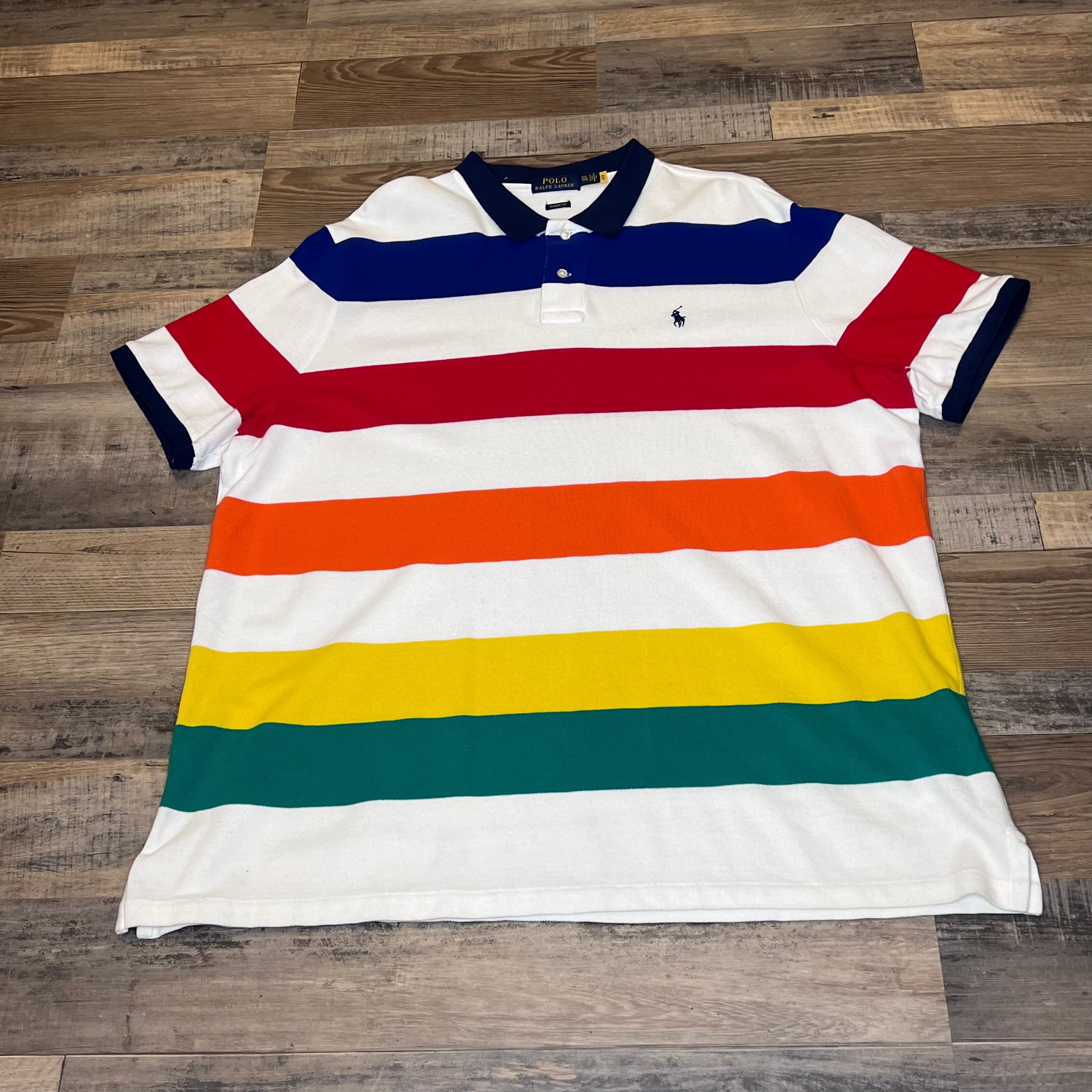 Polo Lifesaver Short Sleeve