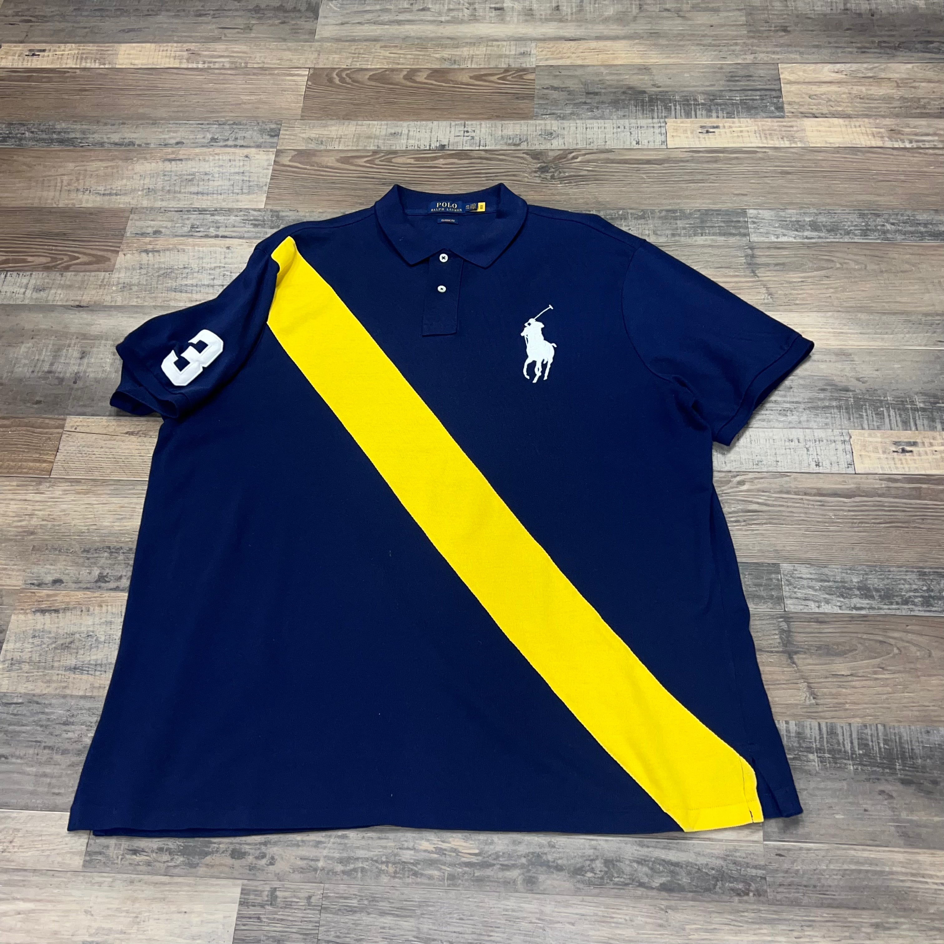 Polo Big Pony #3