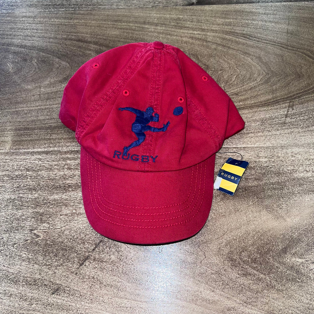 Nwt Kicker Rugby Hat