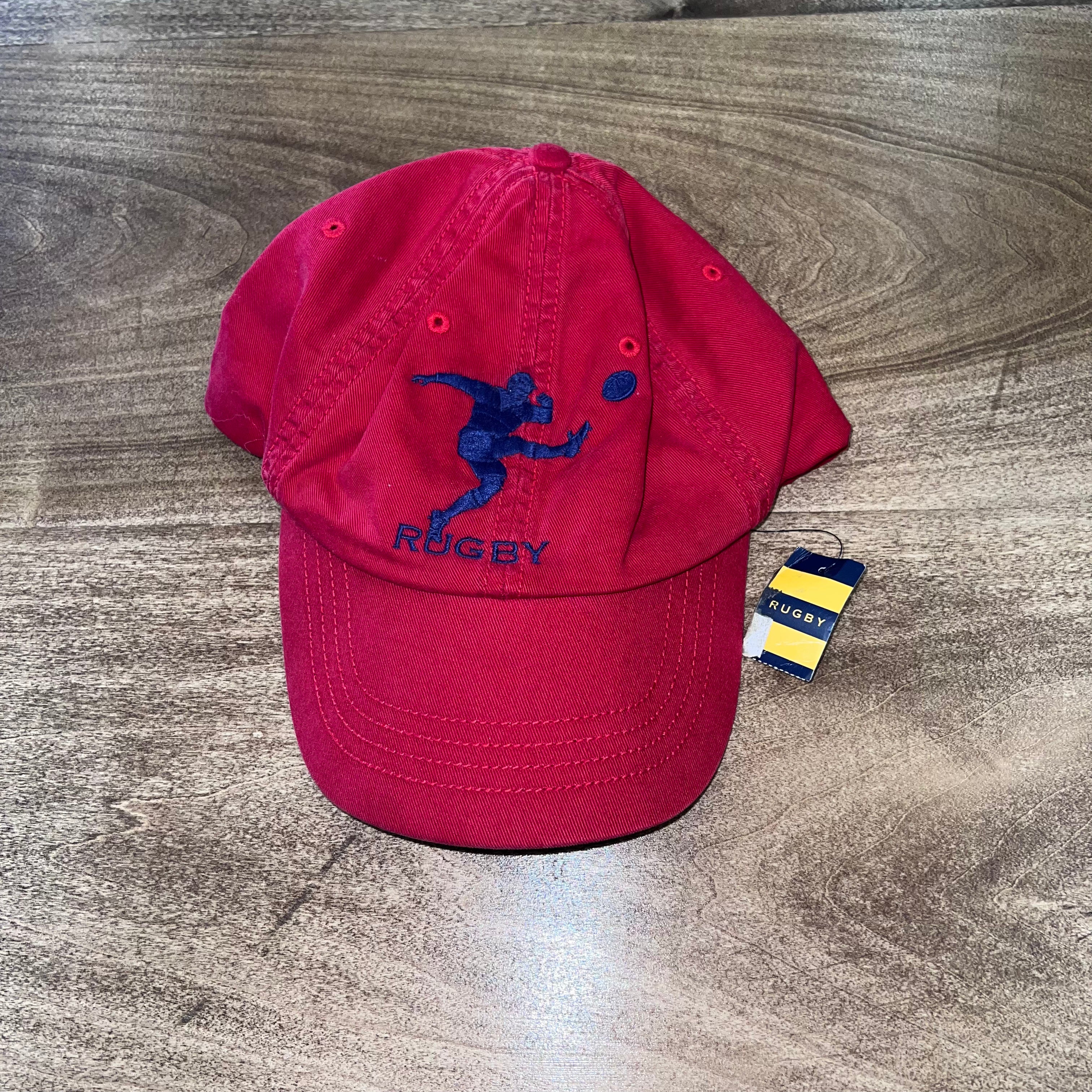 Nwt Kicker Rugby Hat