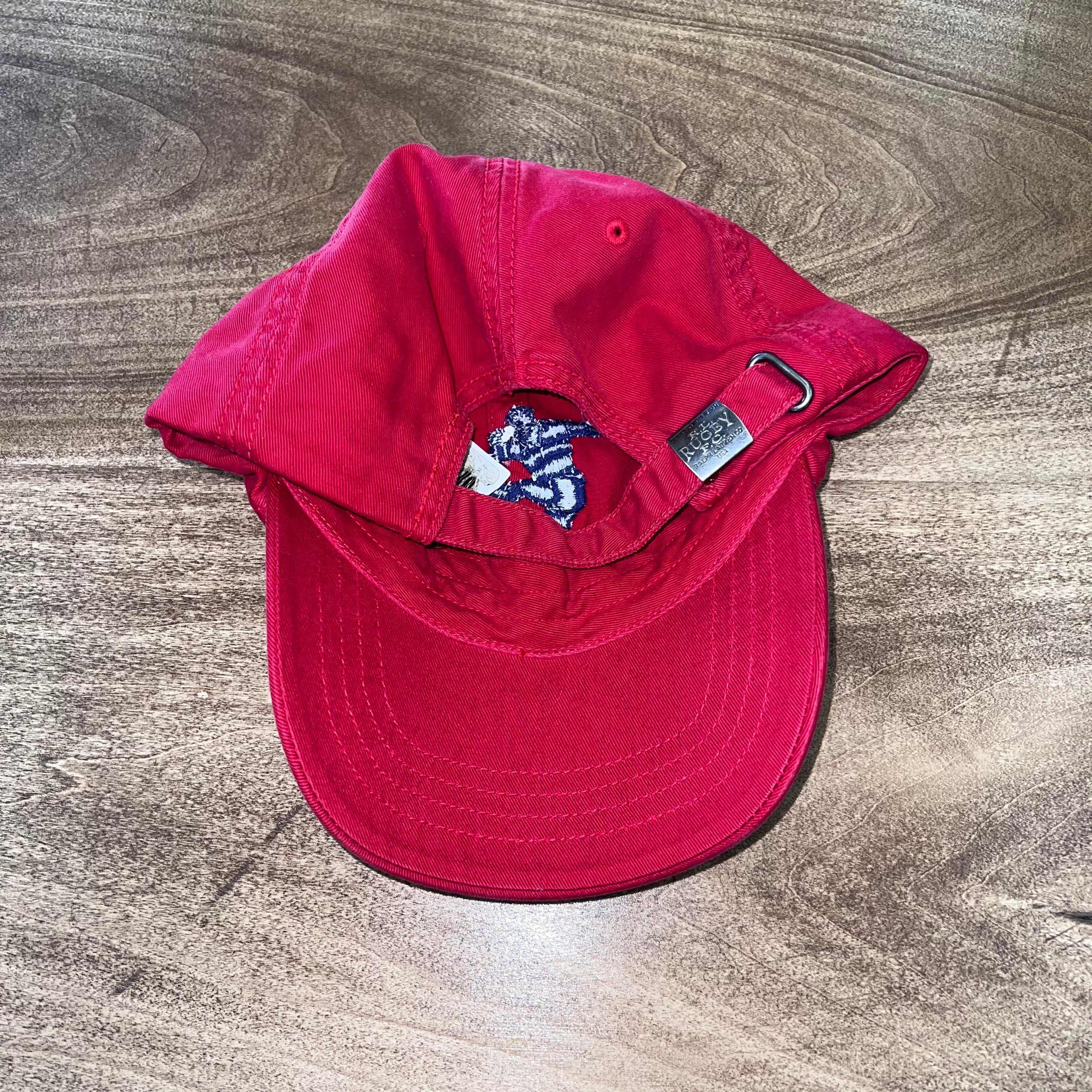 Nwt Kicker Rugby Hat