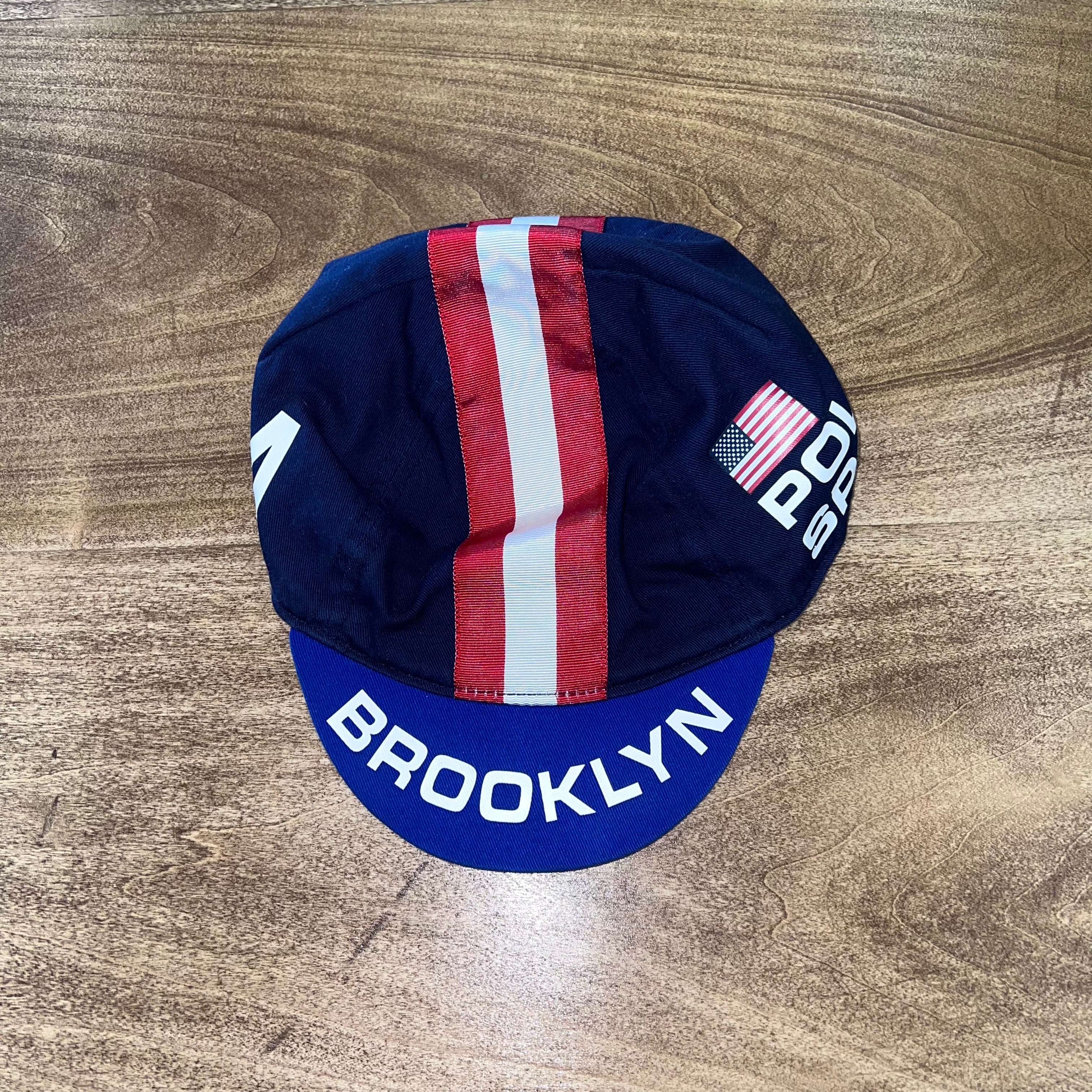 Polo Brooklyn Cycle Hat