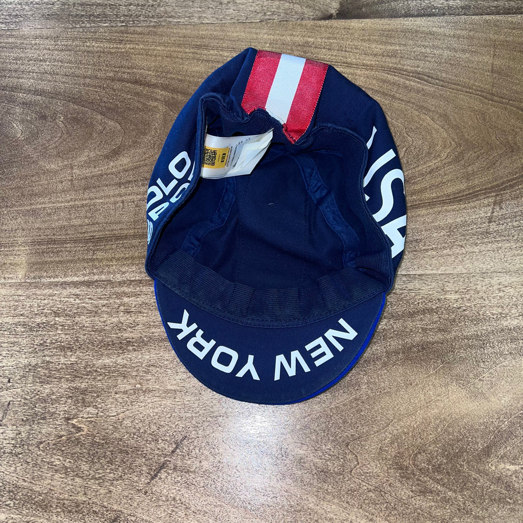 Polo Brooklyn Cycle Hat