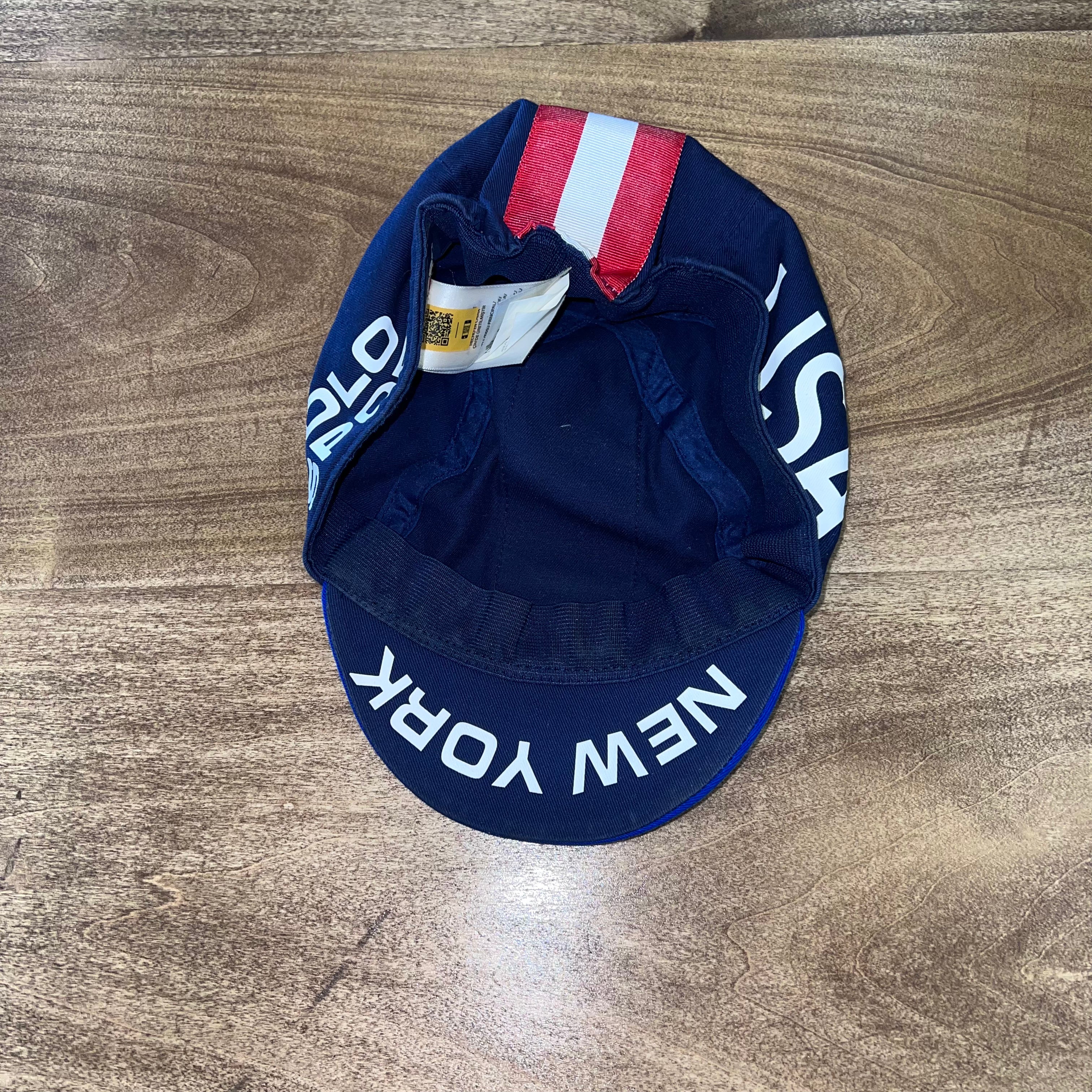 Polo Brooklyn Cycle Hat