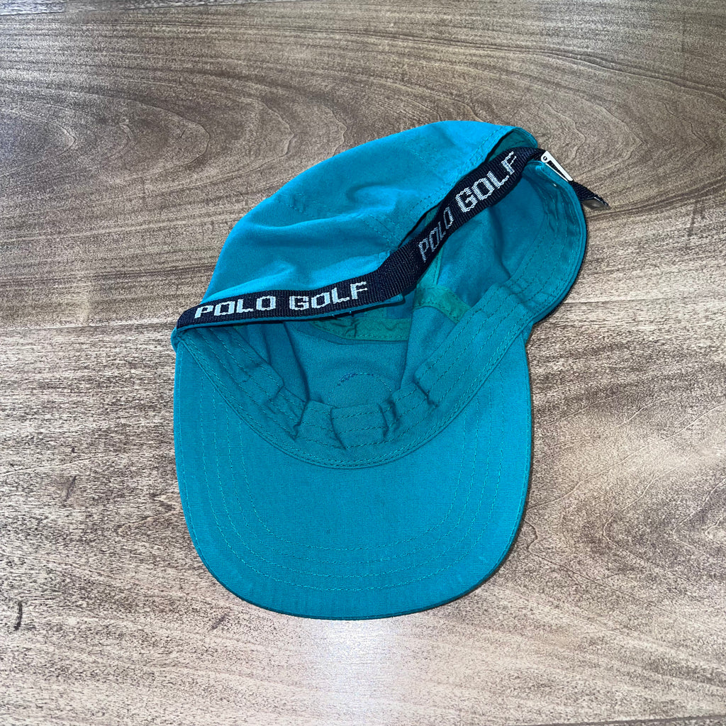 Polo Golf Spellout Hat