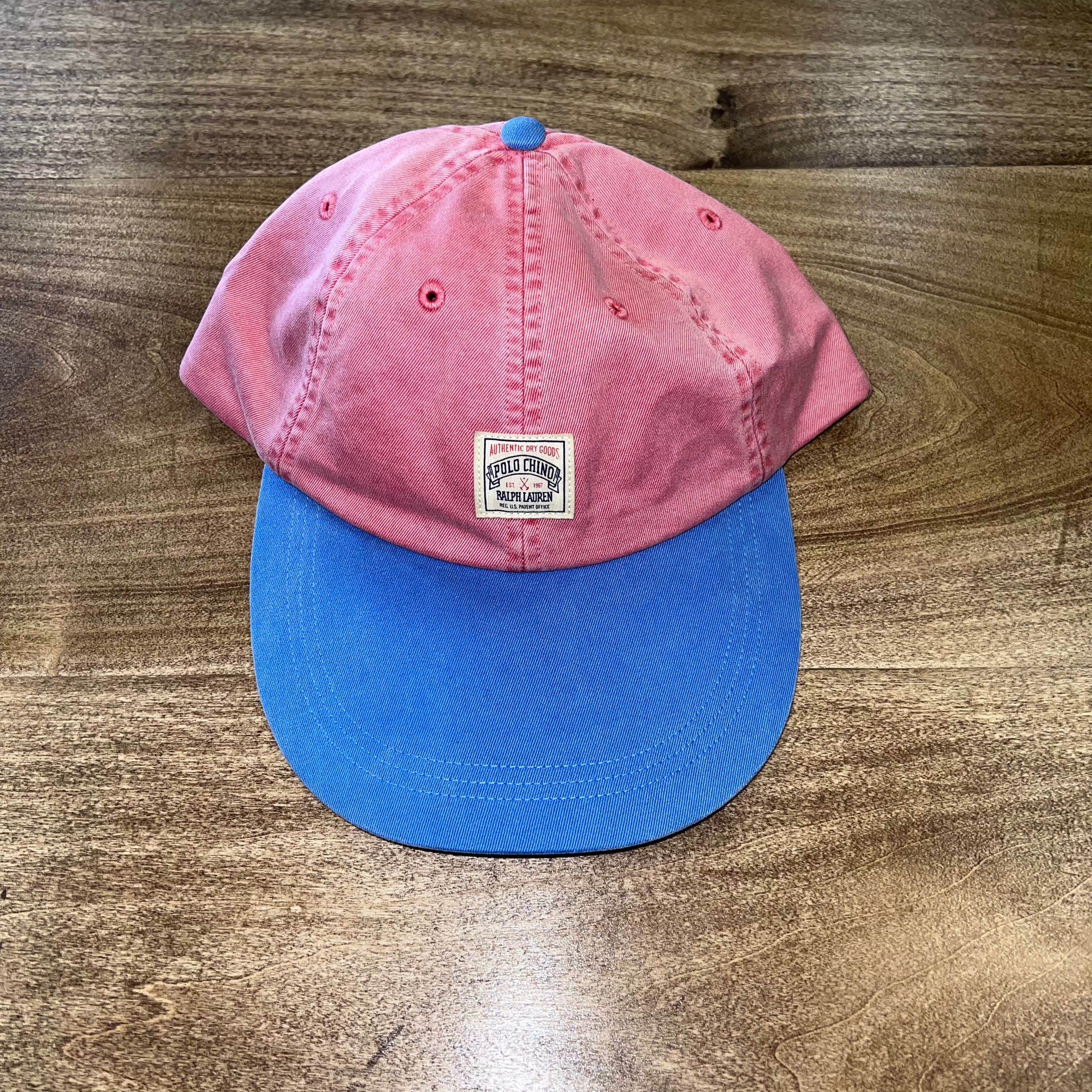Polo Country Long Bill