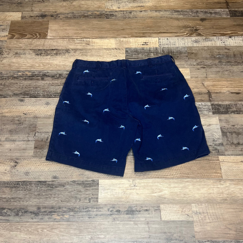 Polo Marlin Chino Shorts