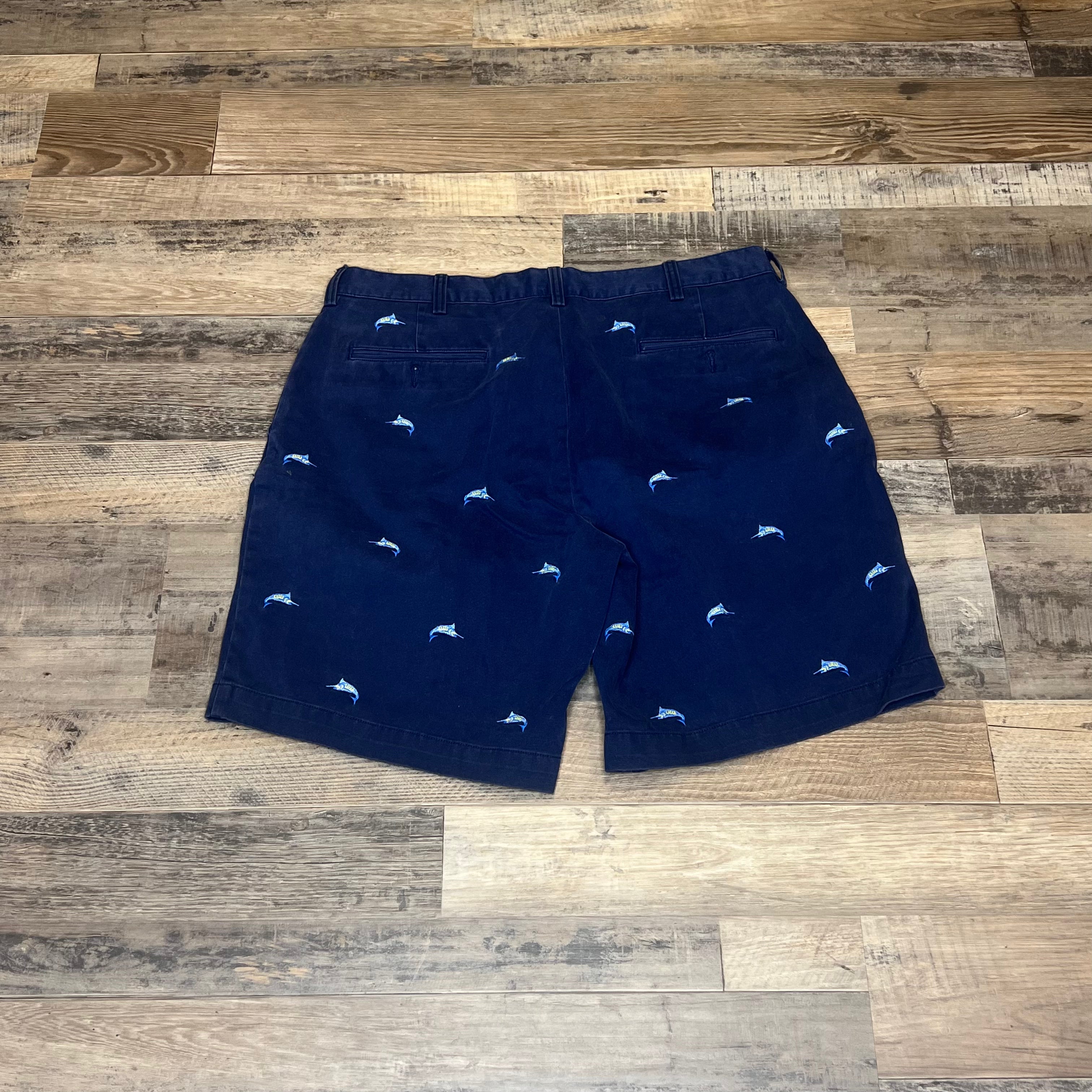 Polo Marlin Chino Shorts
