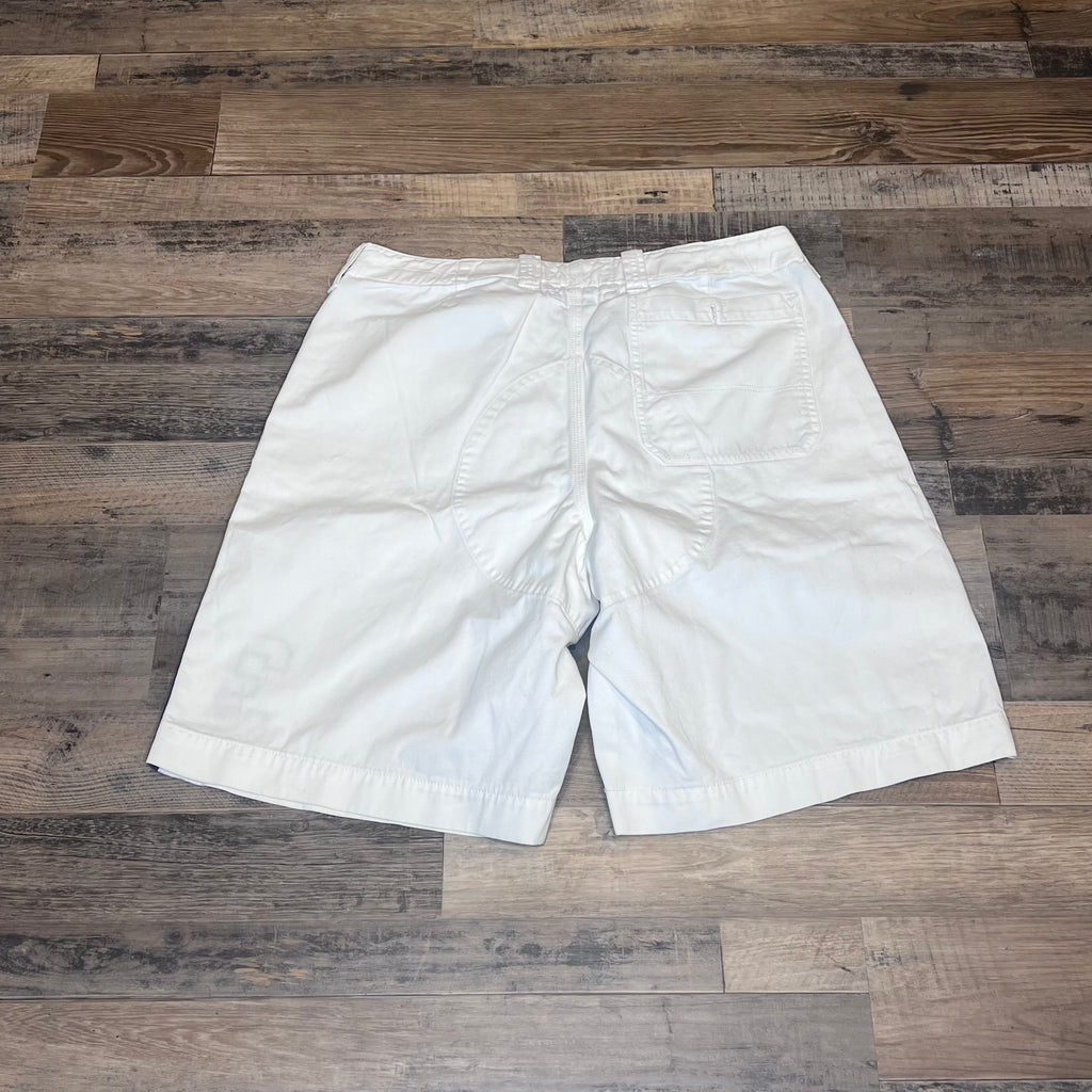 Polo Usa #3 Flag Shorts