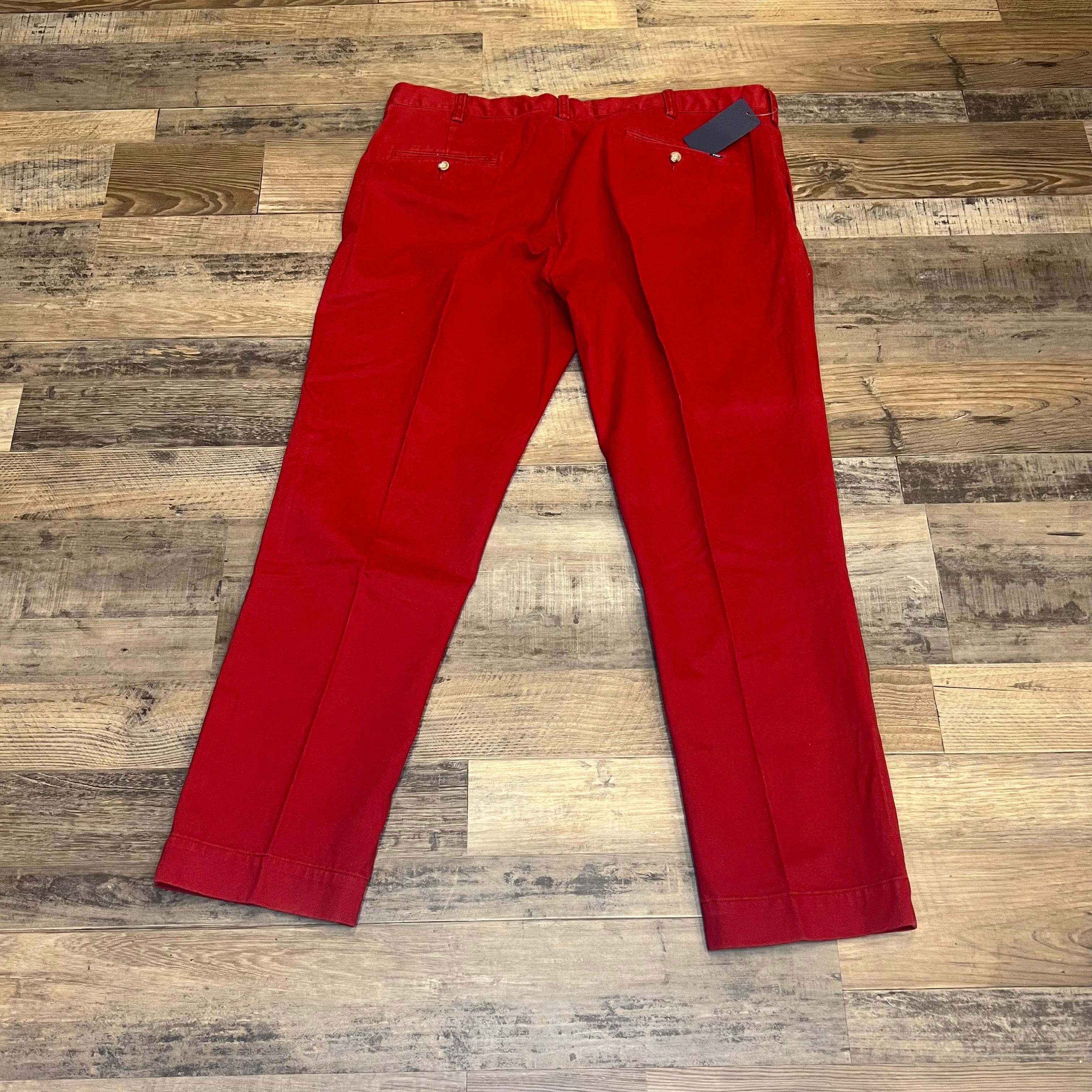 Nwt Polo Chino Pants
