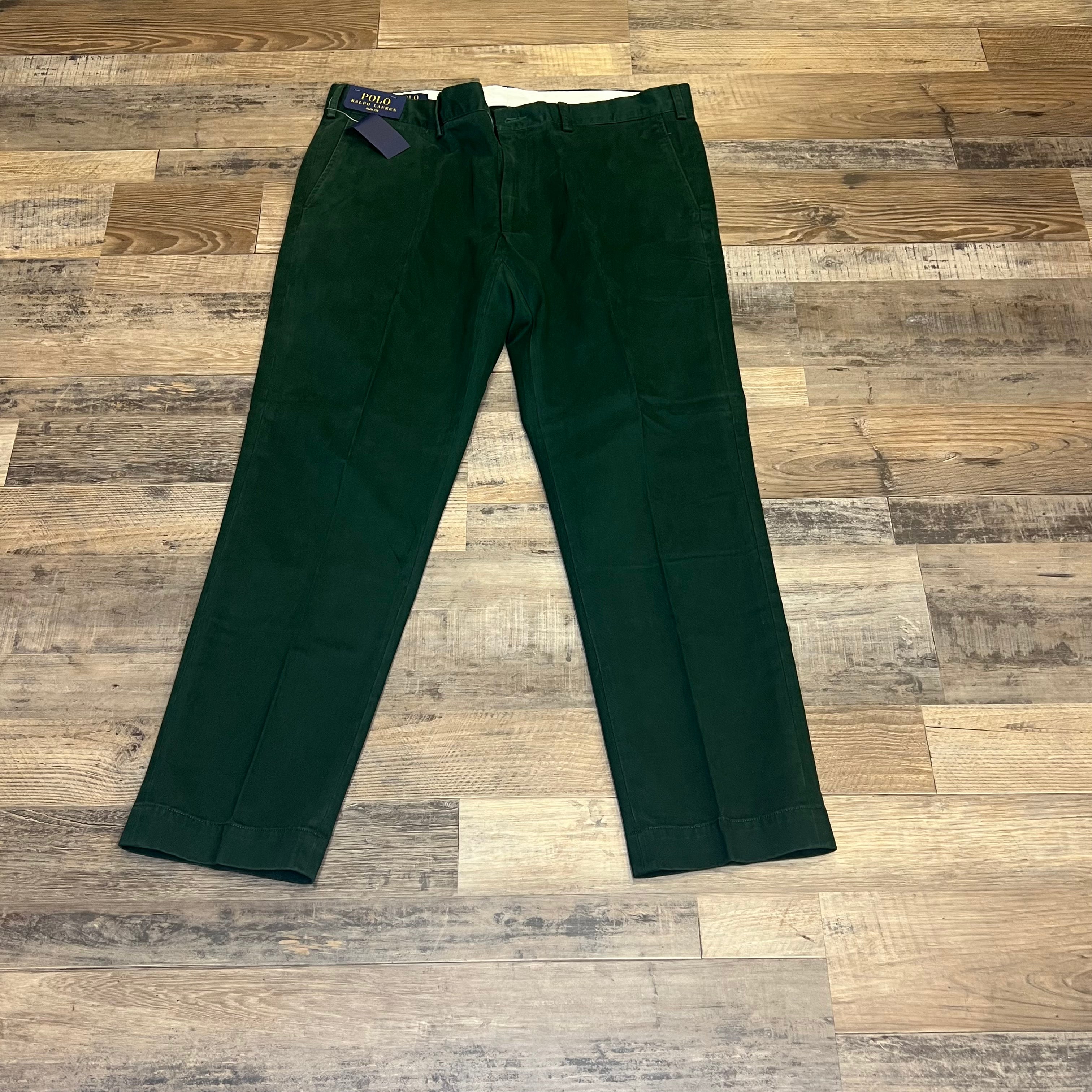 Nwt Polo Chino Pants