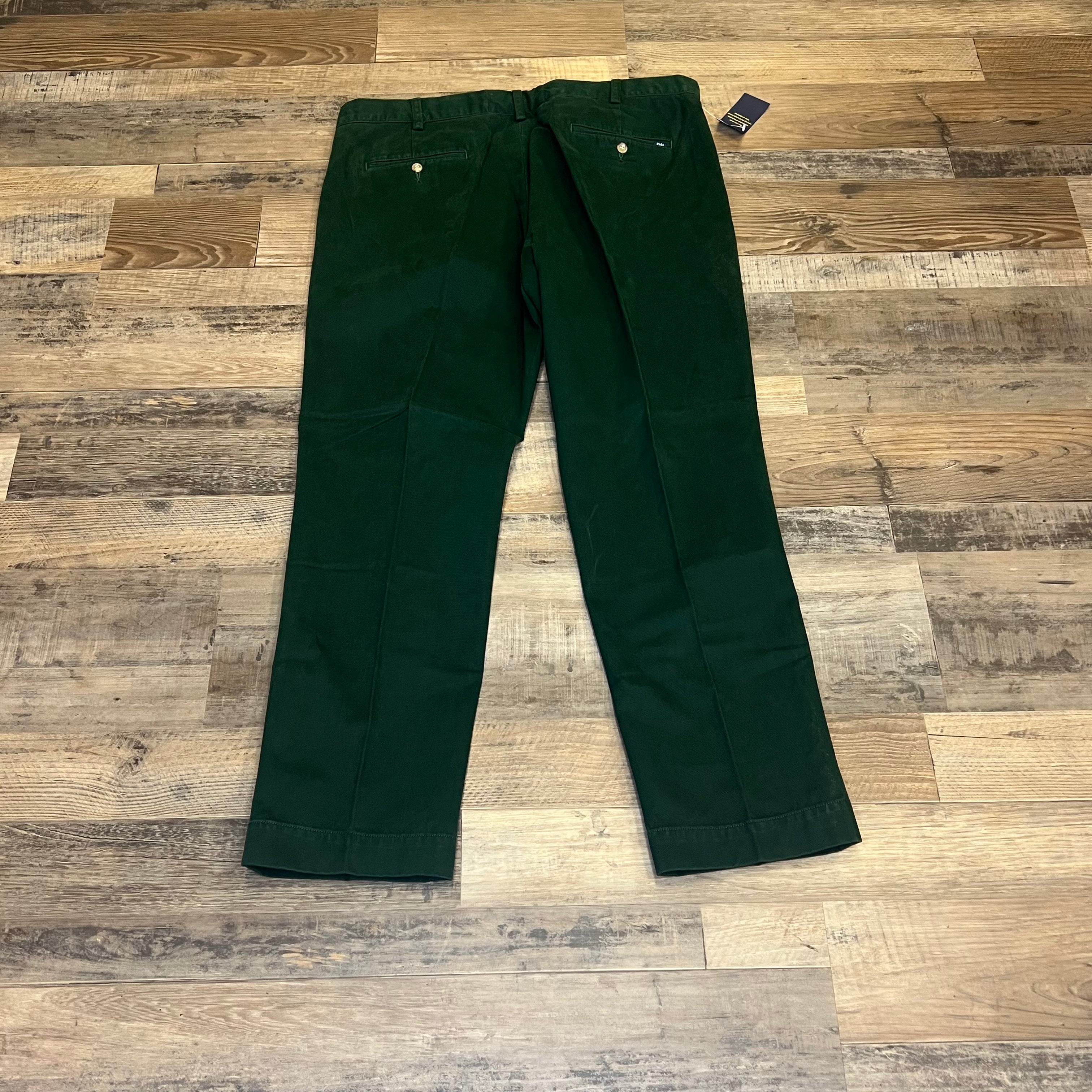 Nwt Polo Chino Pants