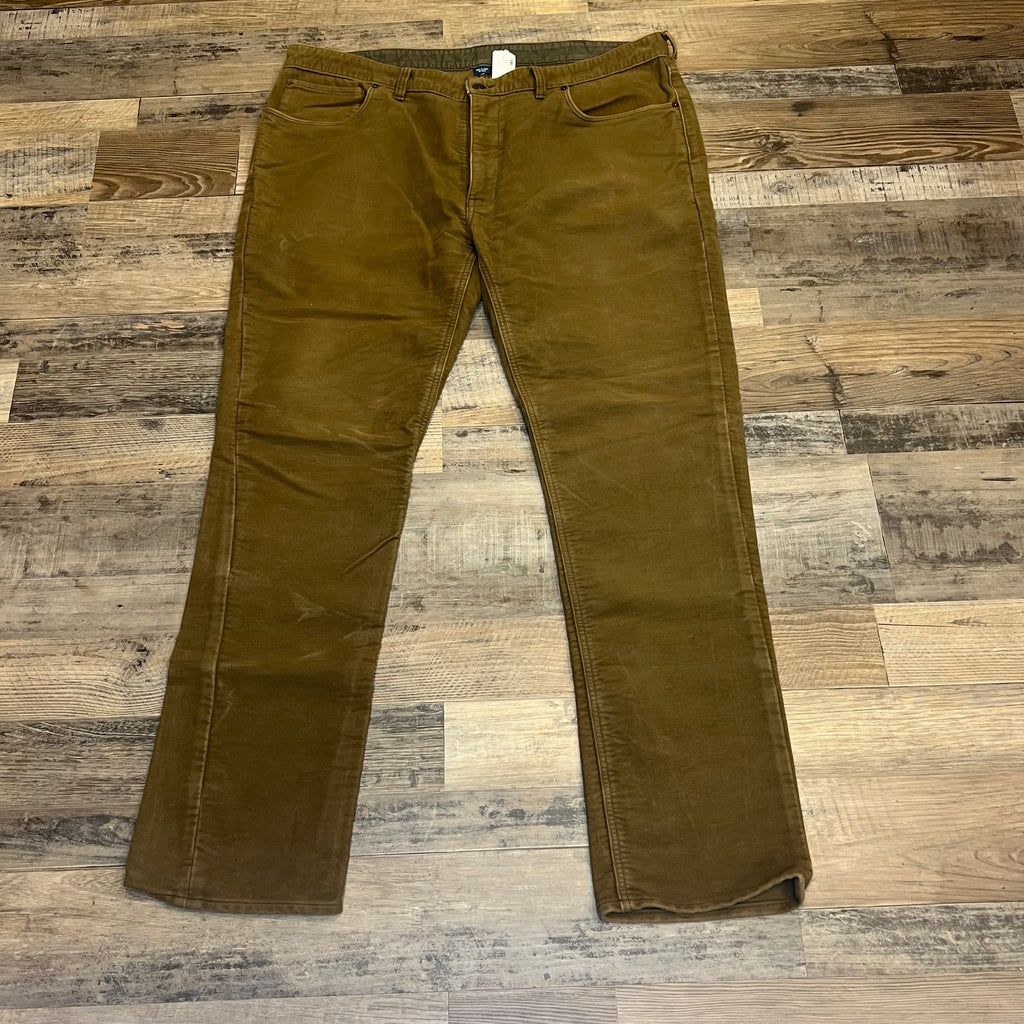 Polo Country Fleece Pants
