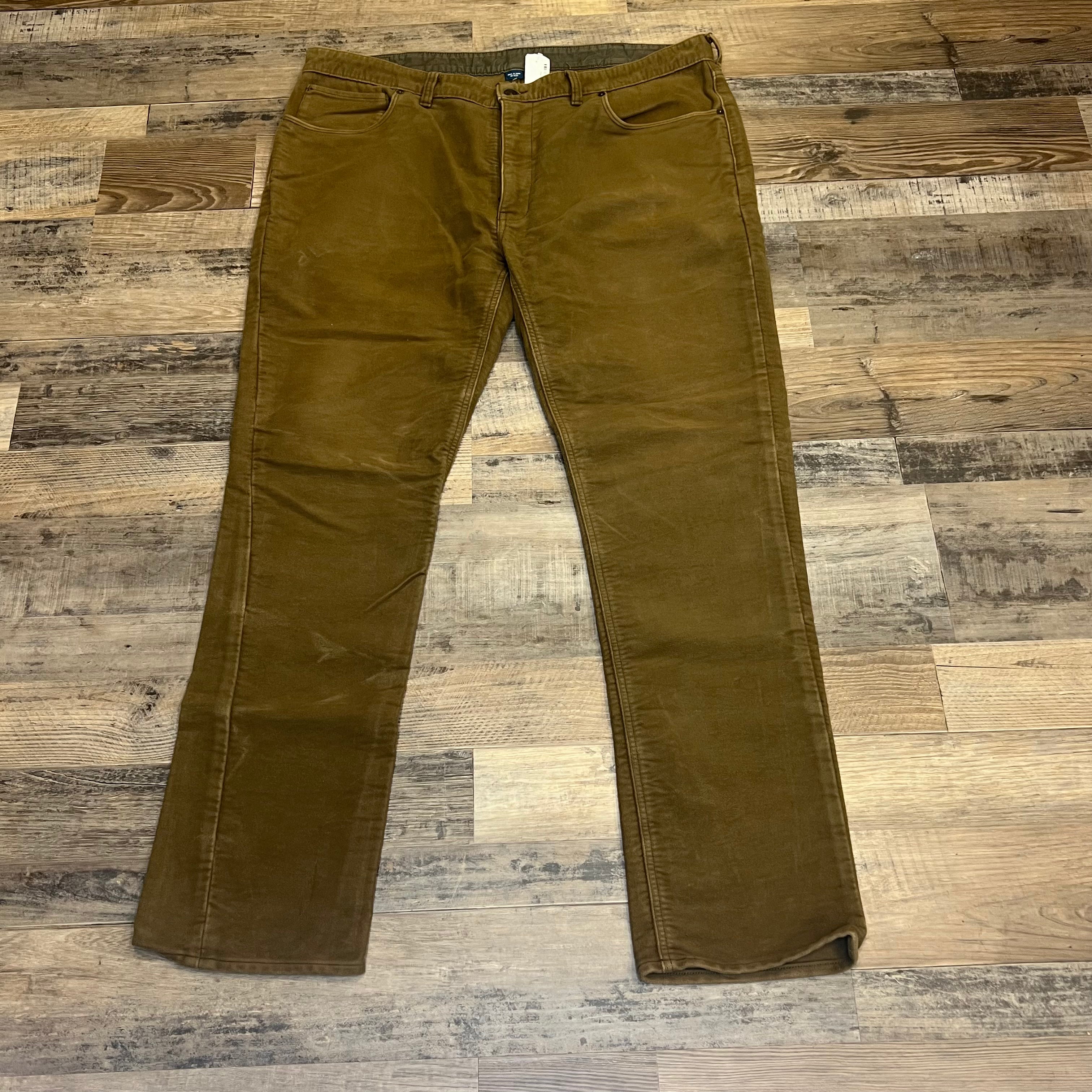 Polo Country Fleece Pants