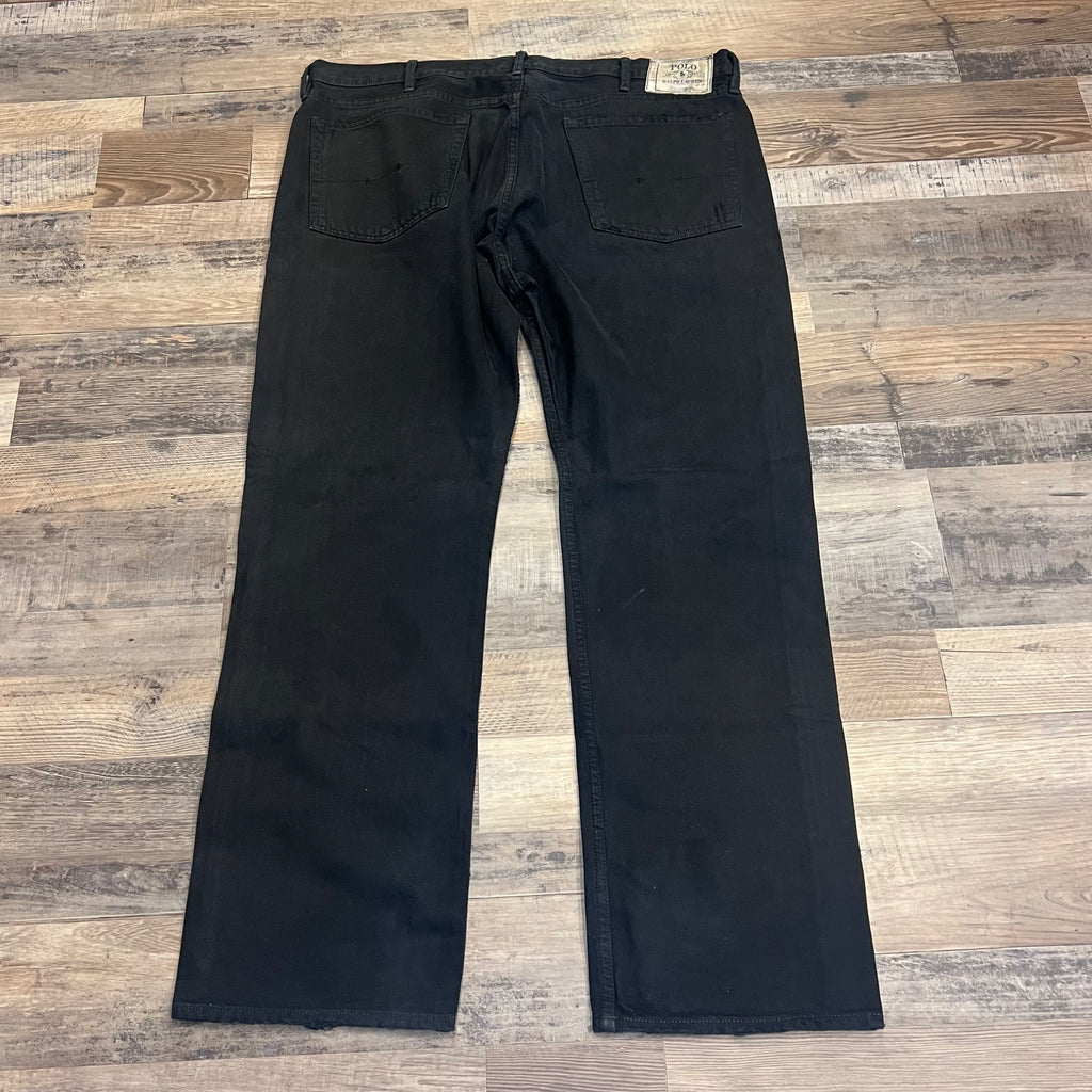 Polo Stampede Denim Jeans