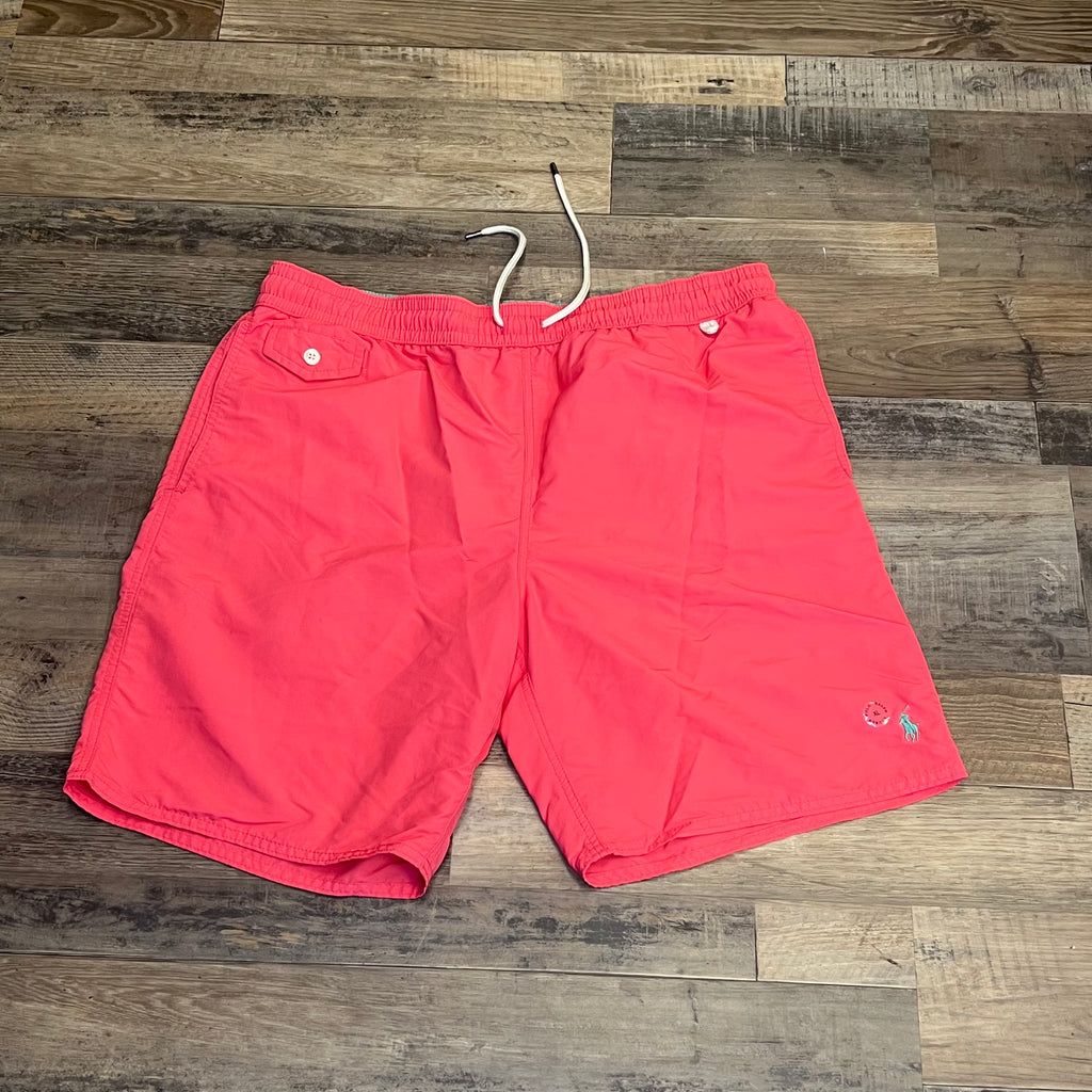 Nwot Polo Swim Trunks