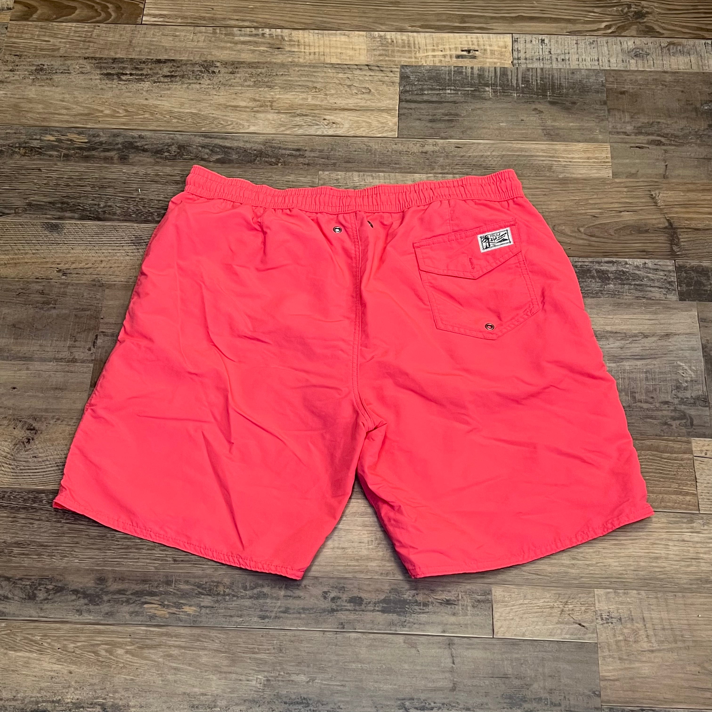 Nwot Polo Swim Trunks