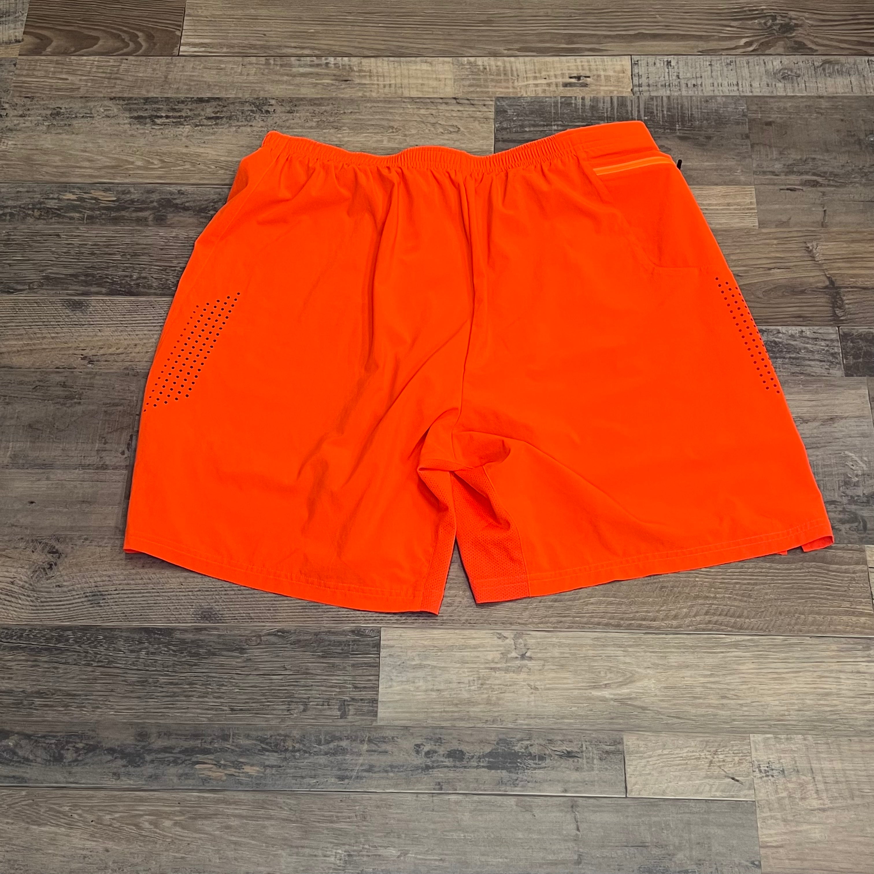 Polo Sport Nylon Shorts