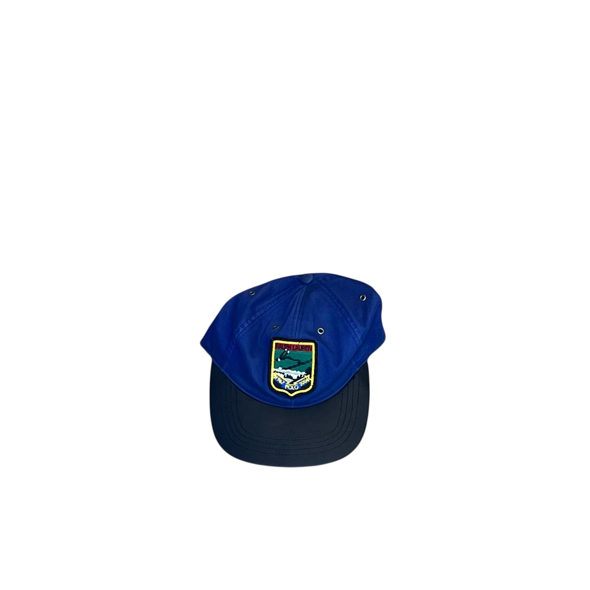 Polo Flipski Hat