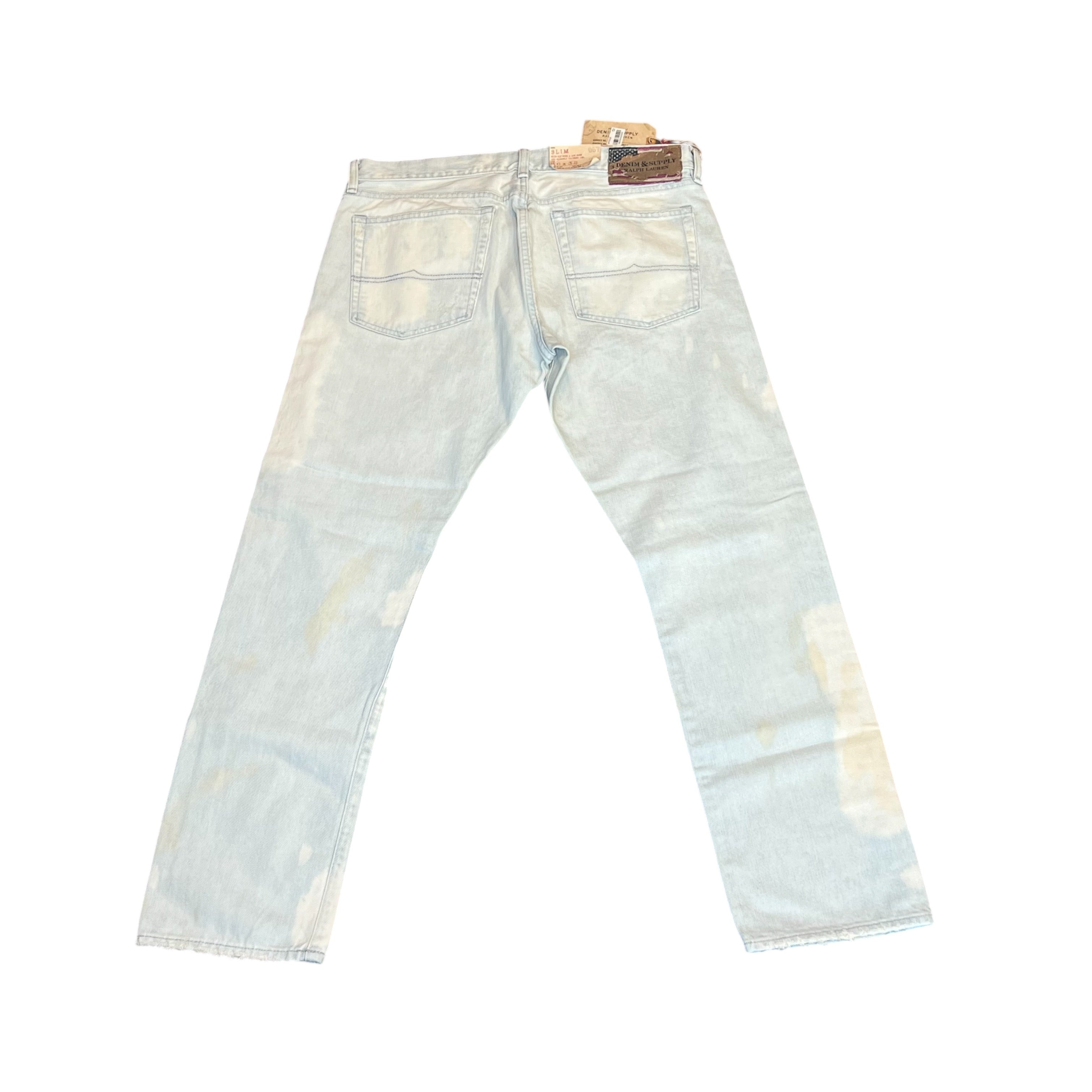NWT Denim & Supply Jeans