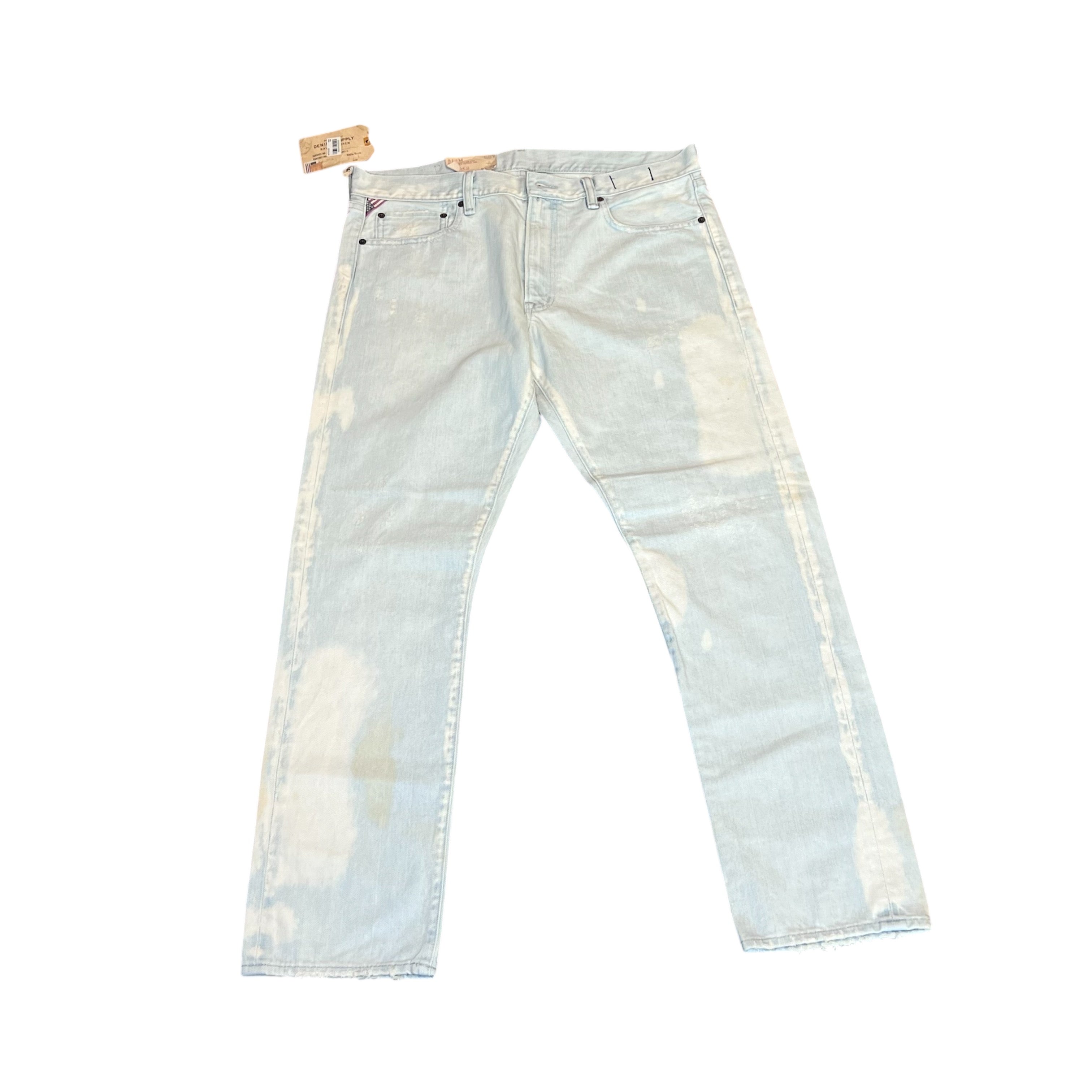 NWT Denim & Supply Jeans