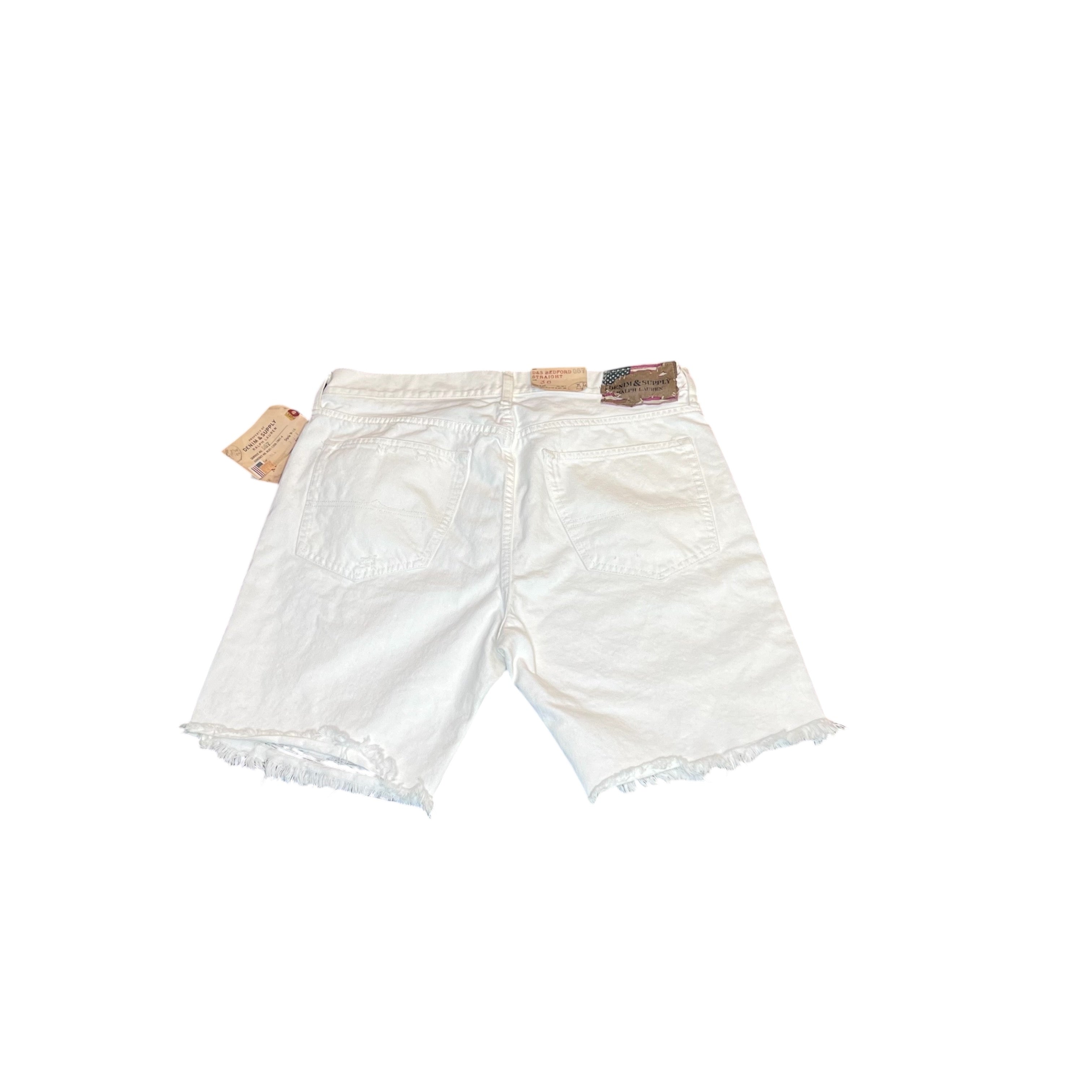 NWT Denim & Supply Bedford Shorts