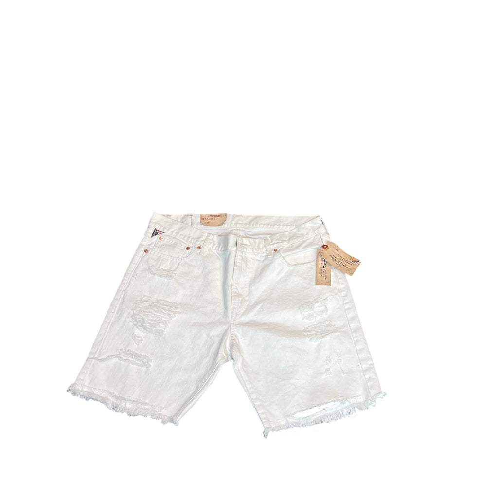 NWT Denim & Supply Bedford Shorts