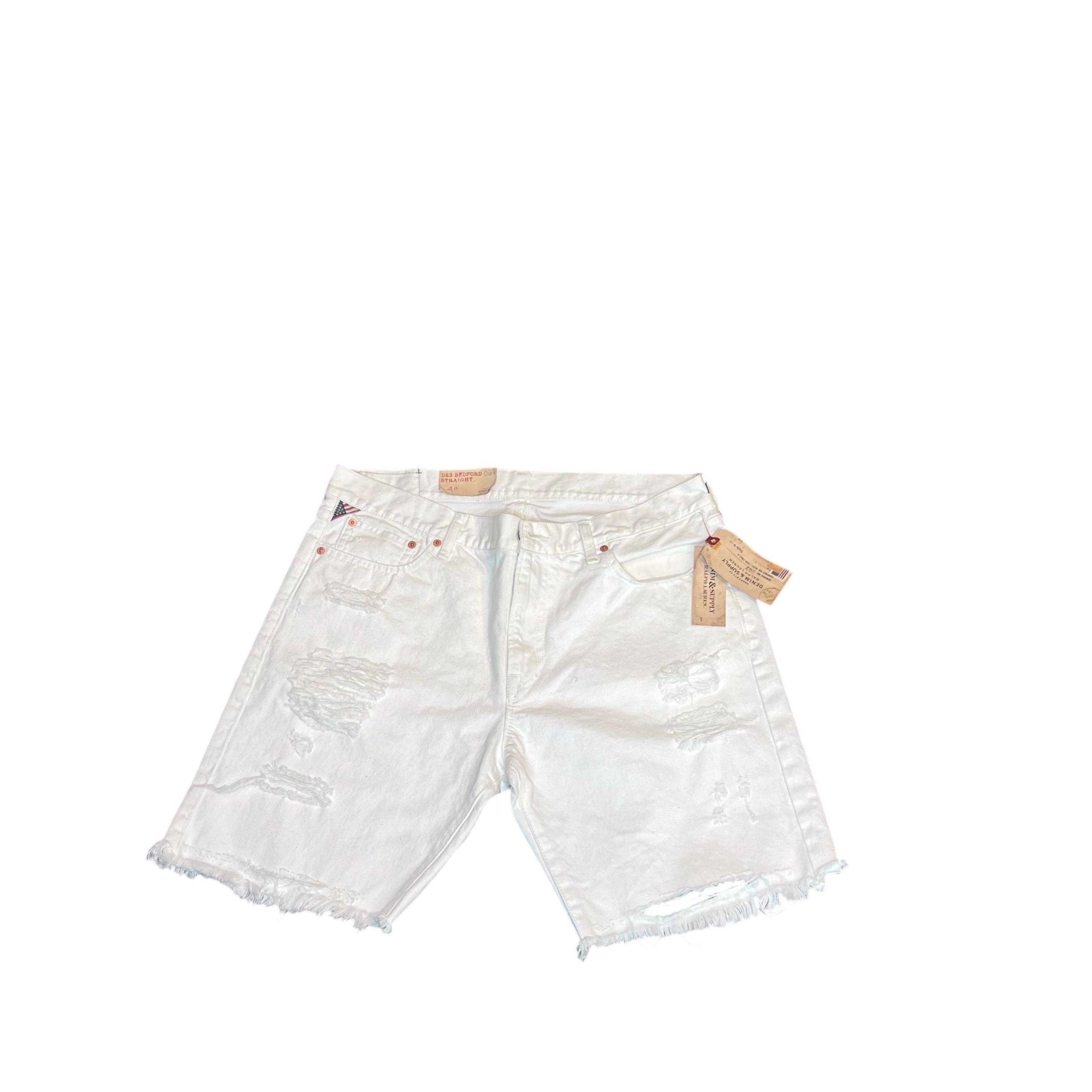 NWT Denim & Supply Bedford Shorts