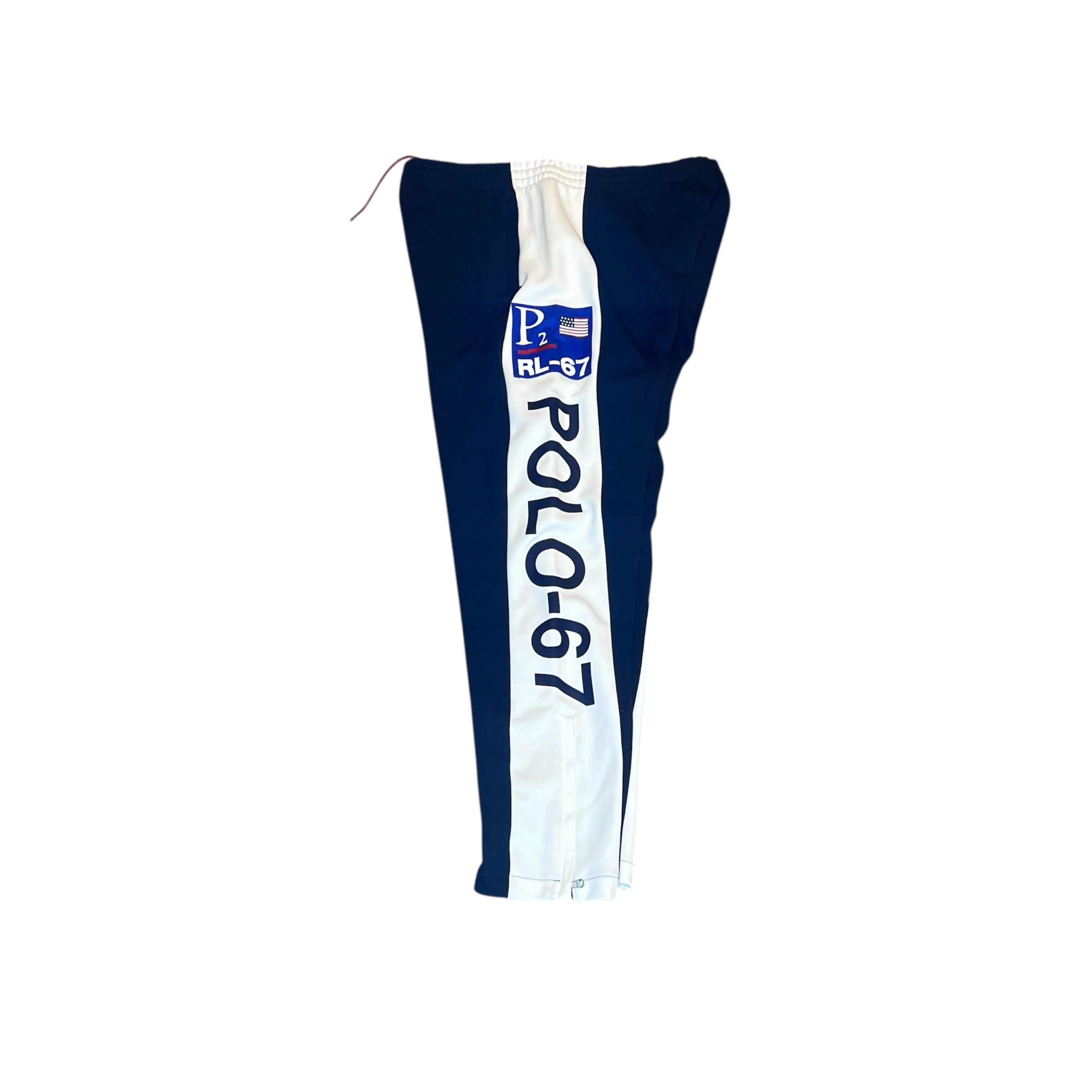 Polo P2 Joggers