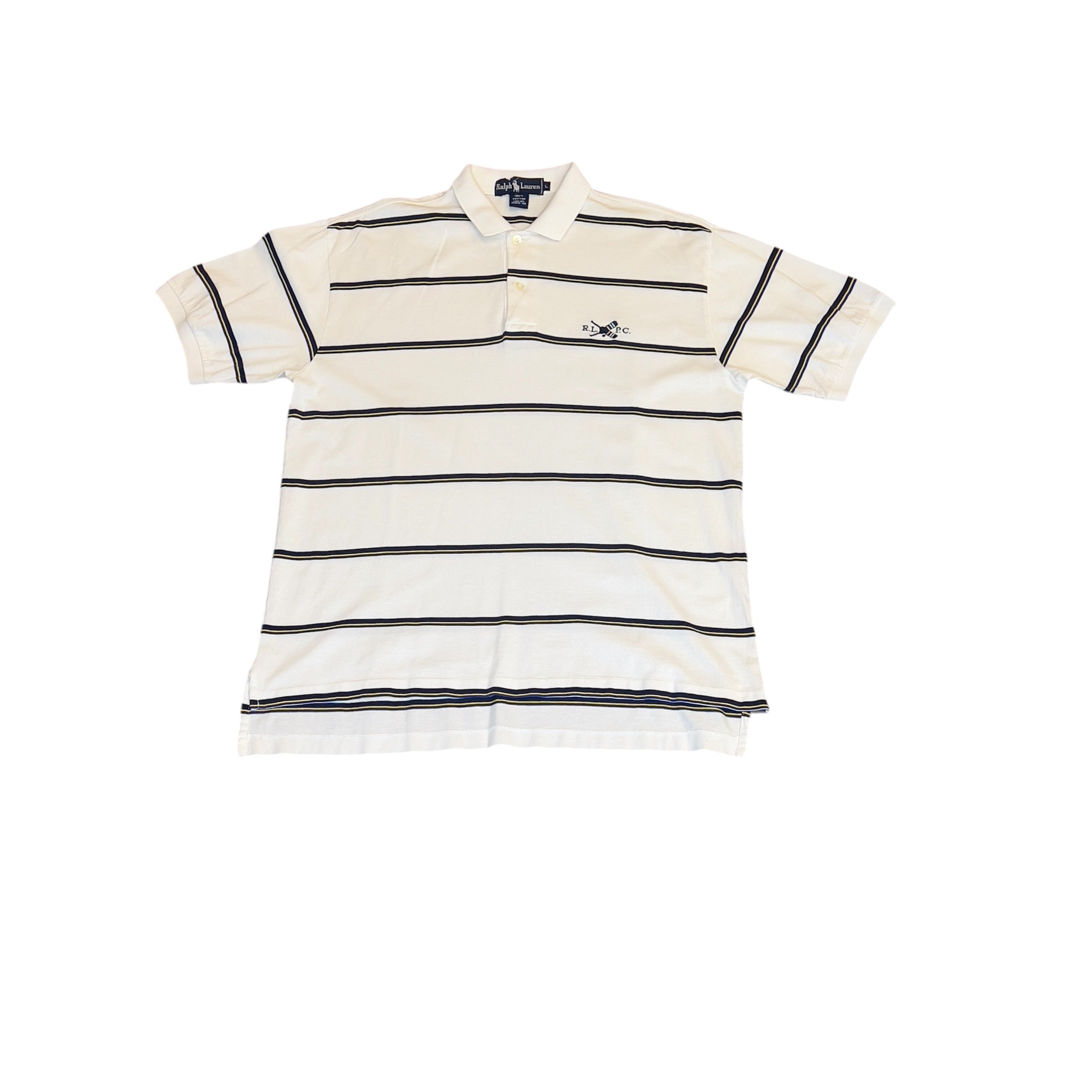 Polo RLPC Crickets Short Sleeve