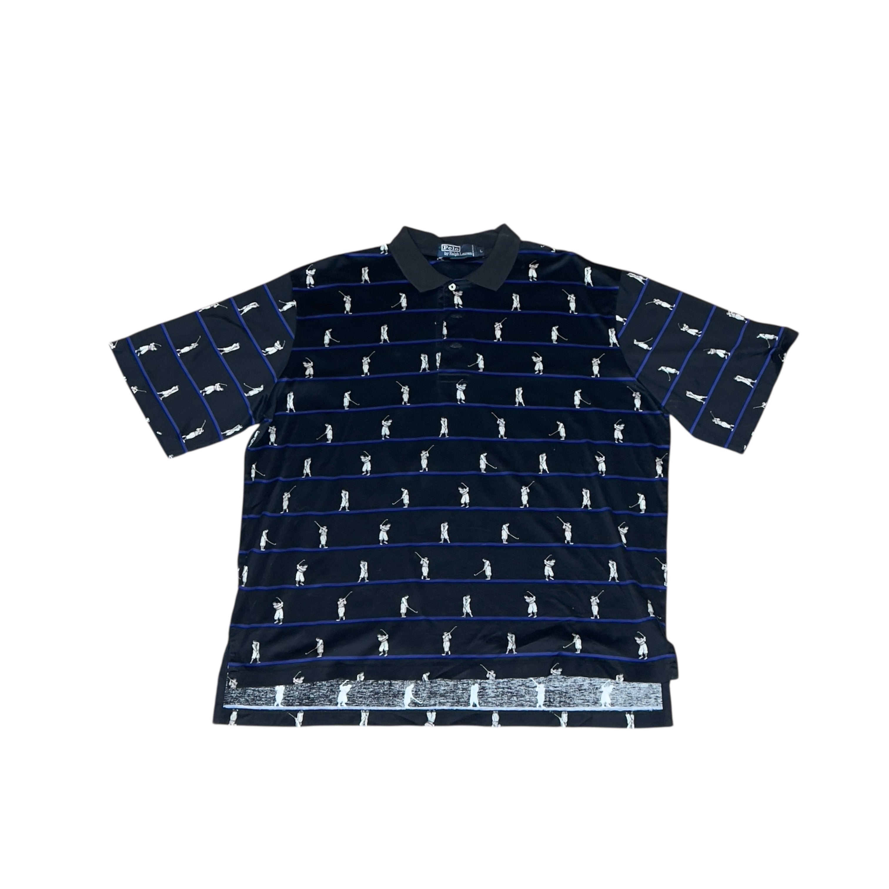 Polo Golfer Short sleeve