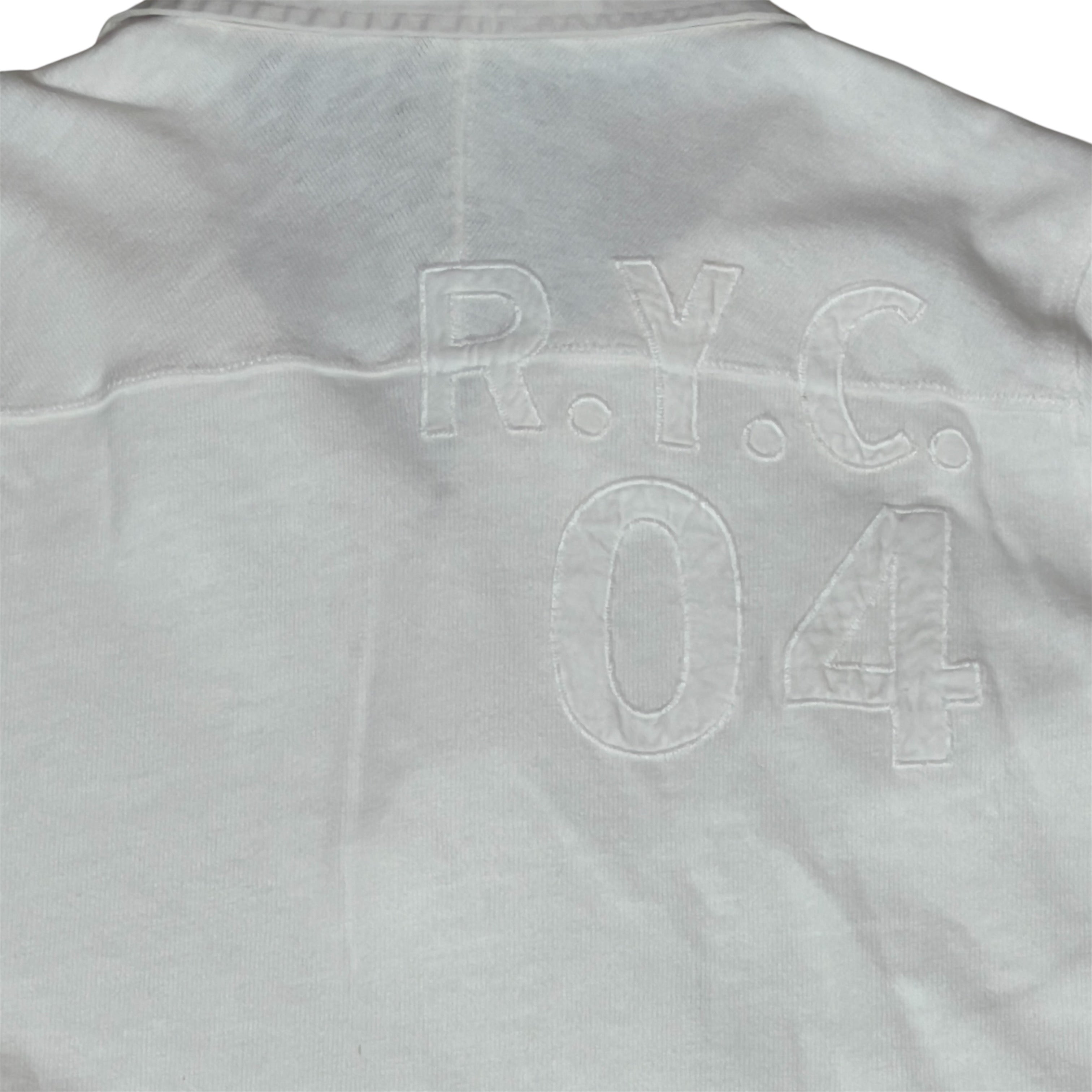 RL R.L.C. Rugby Short Sleeve