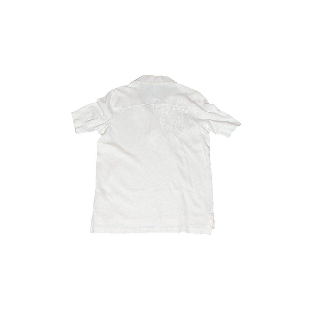 RL R.L.C. Rugby Short Sleeve