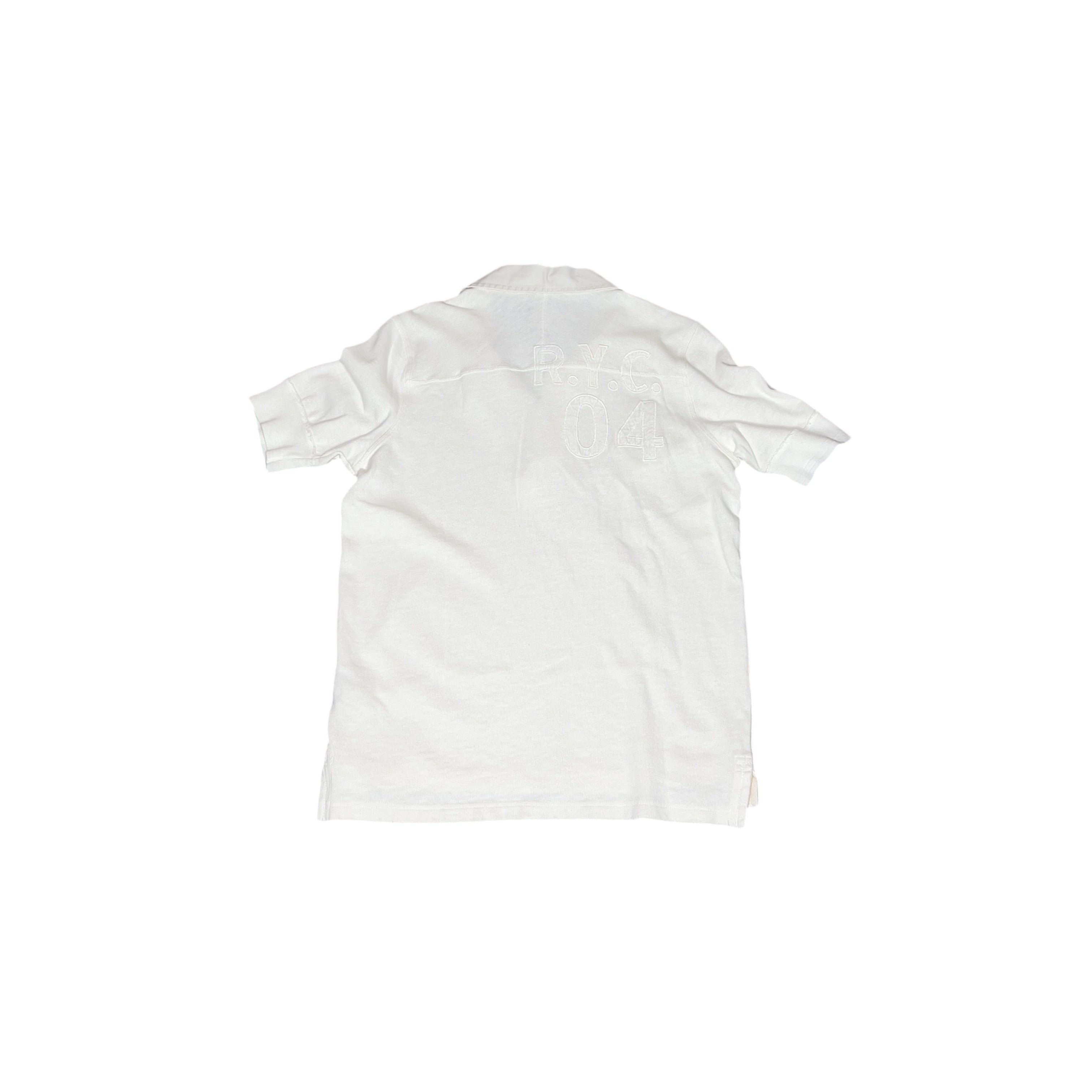 RL R.L.C. Rugby Short Sleeve