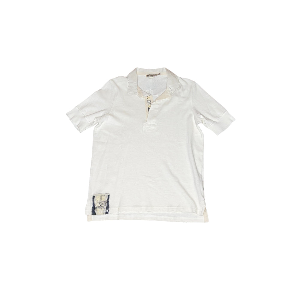 RL R.L.C. Rugby Short Sleeve