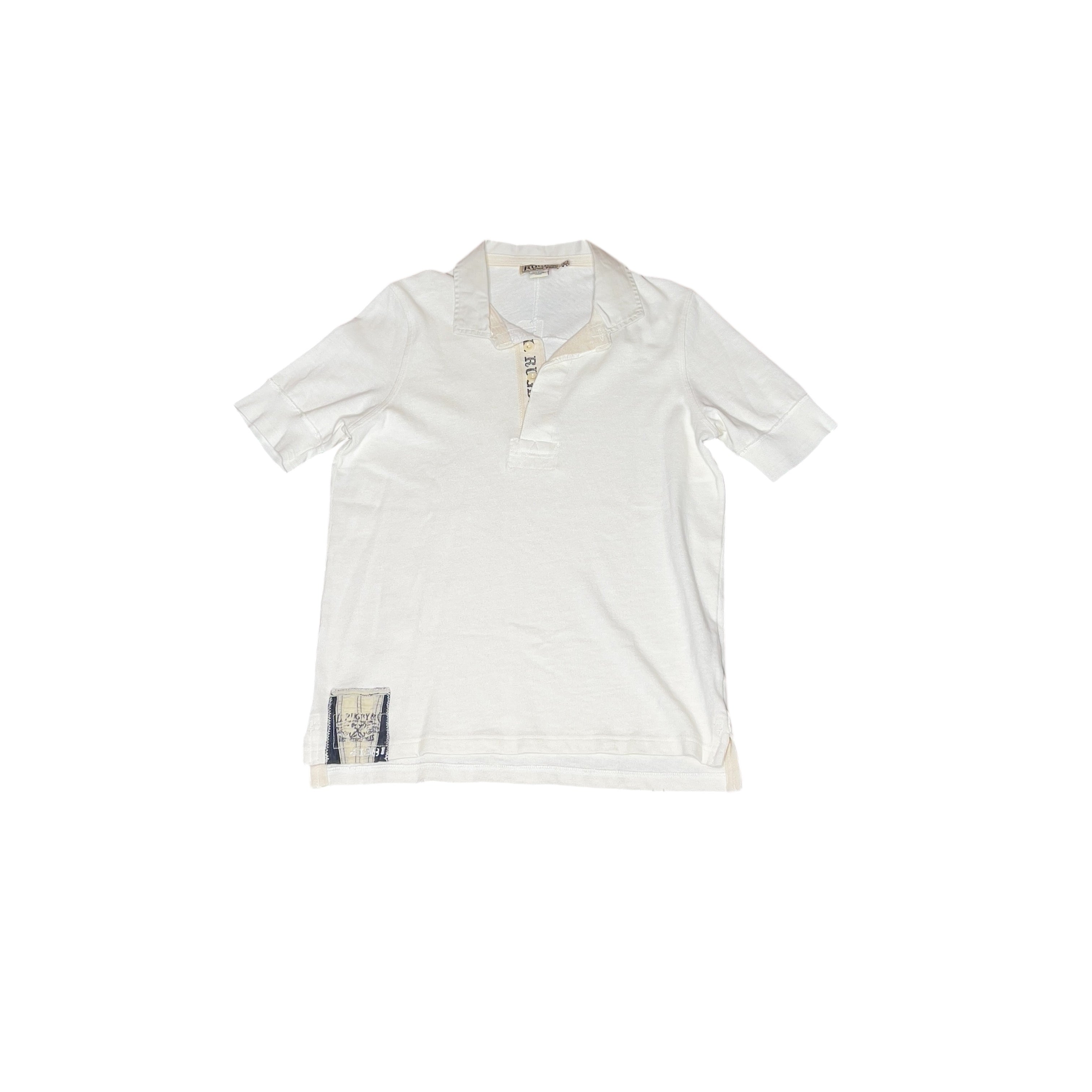 RL R.L.C. Rugby Short Sleeve