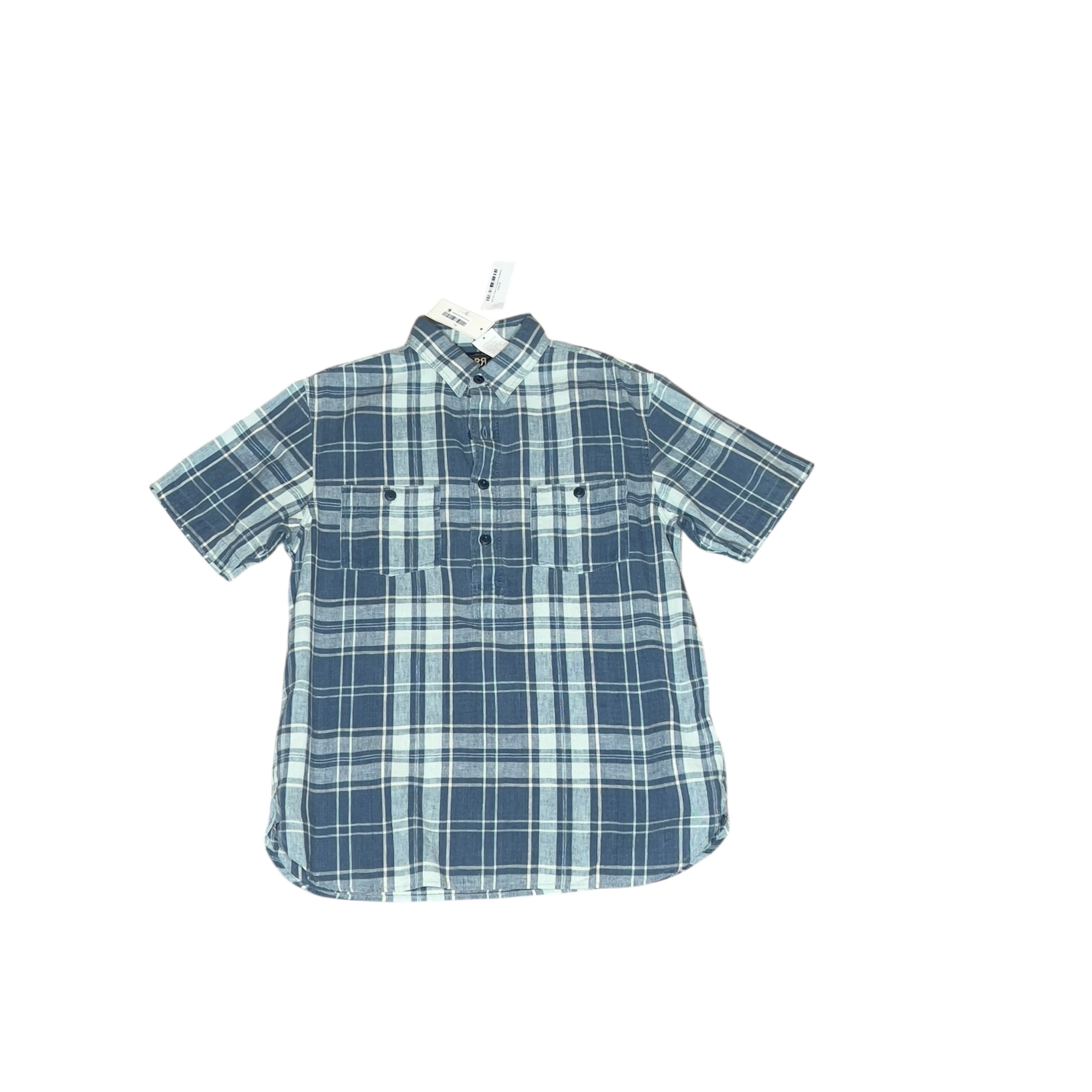 NWT RRL pullover shirt