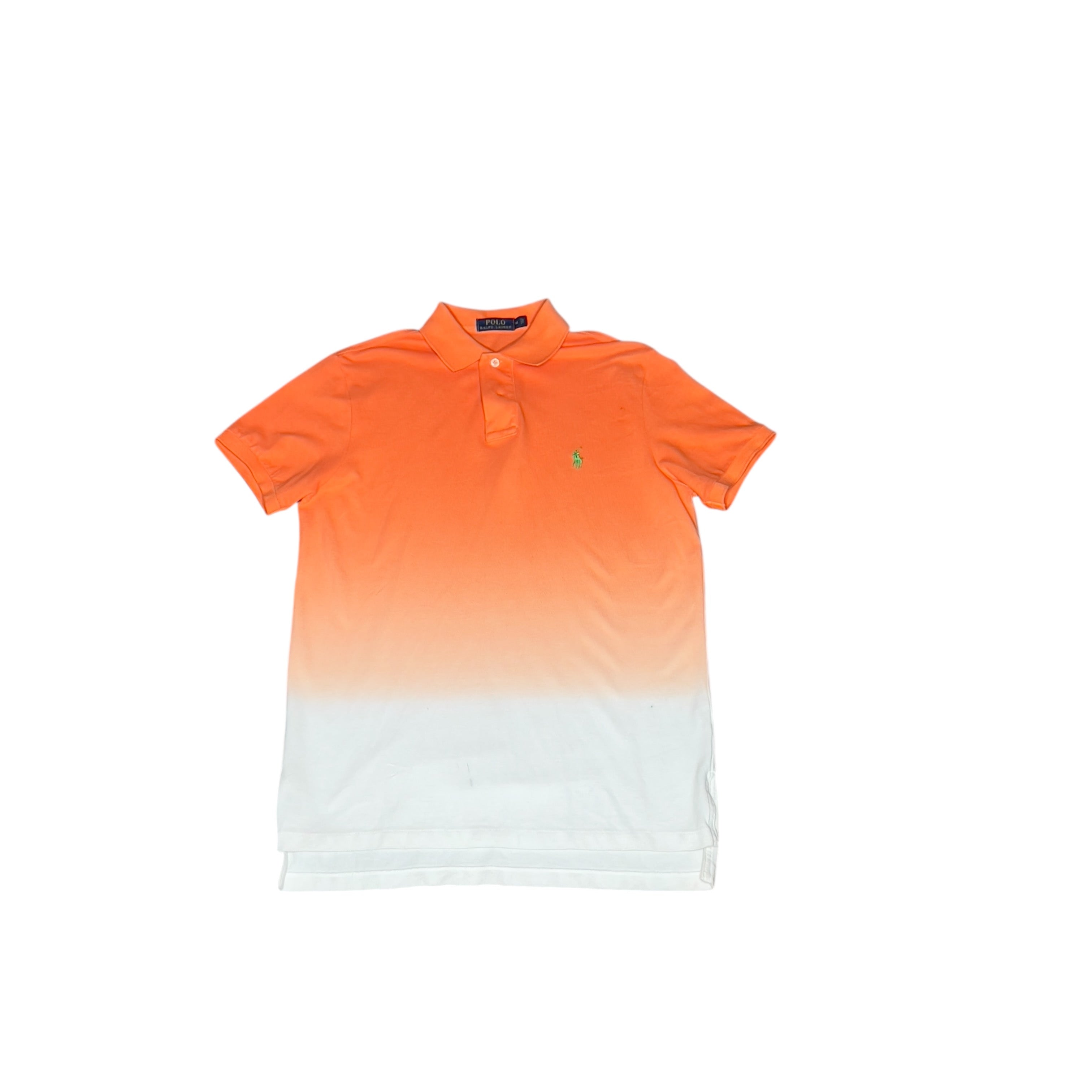 Polo Small pony Water Color Short sleeve