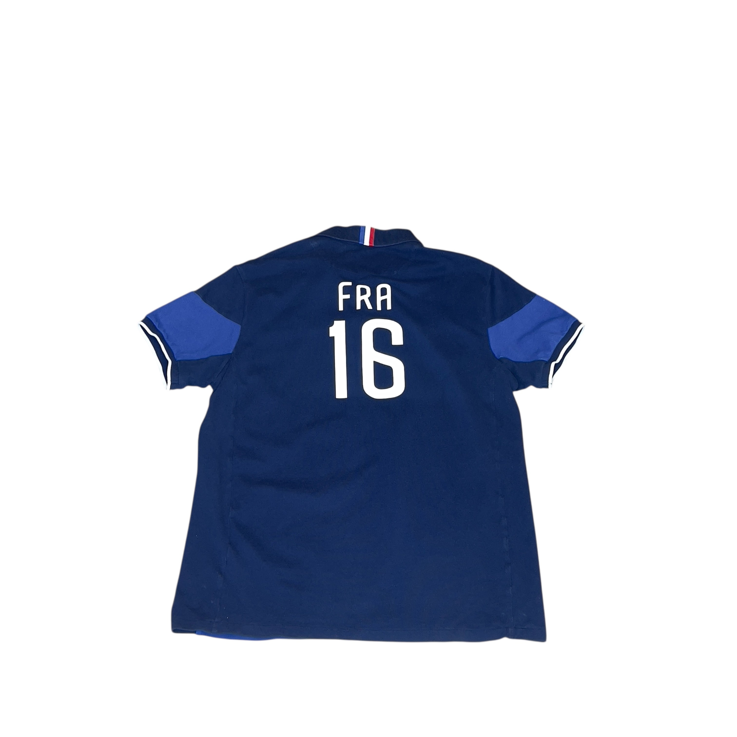 Polo FRANCE Short sleeve