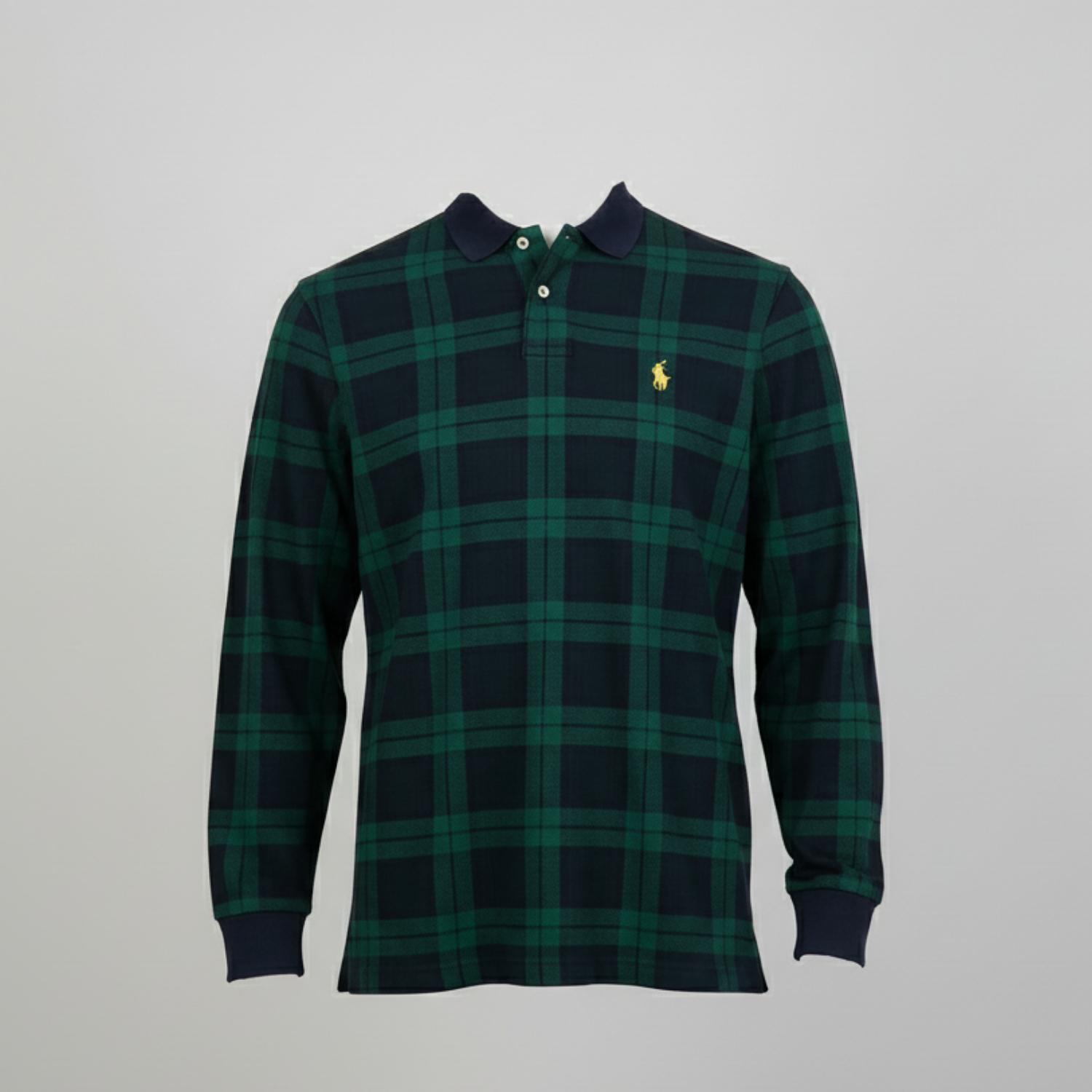 Nwt Blackwatch Crest Rugby C