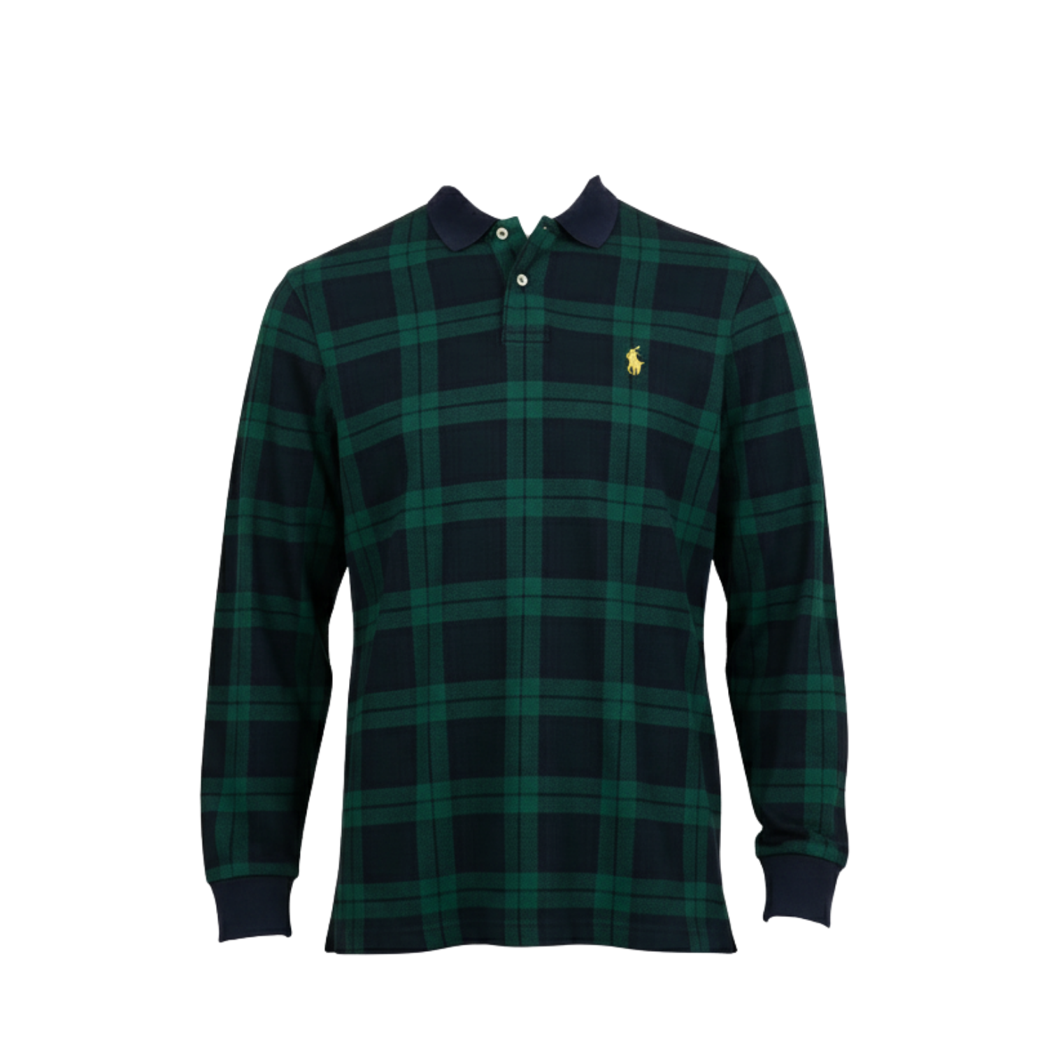 Nwt Blackwatch Crest Rugby C